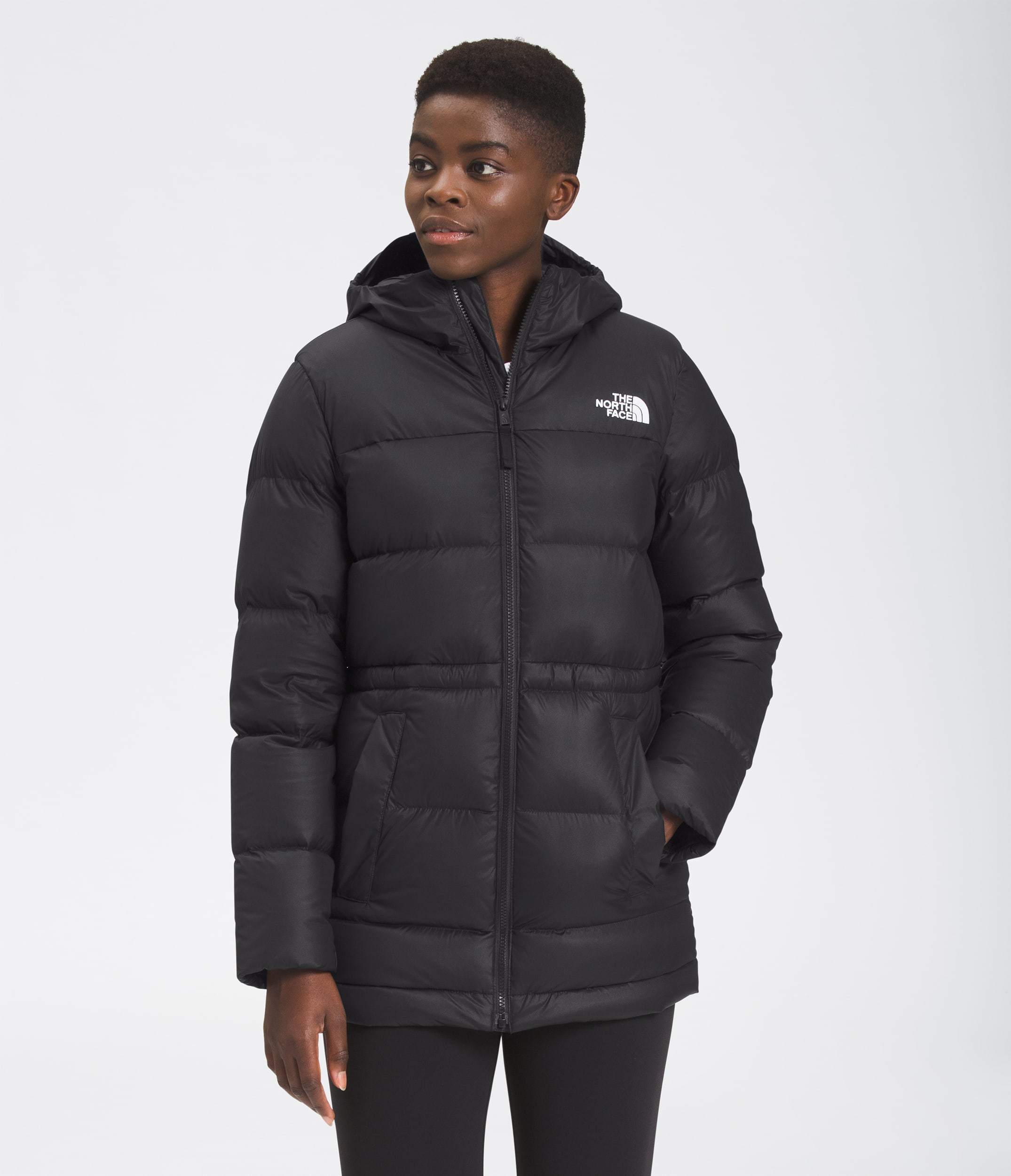 WOMEN'S UX DOWN PARKA | The North Face | The North Face Renewed WOMEN'S UX DOWN PARKA | The North Face | The North Face Renewed