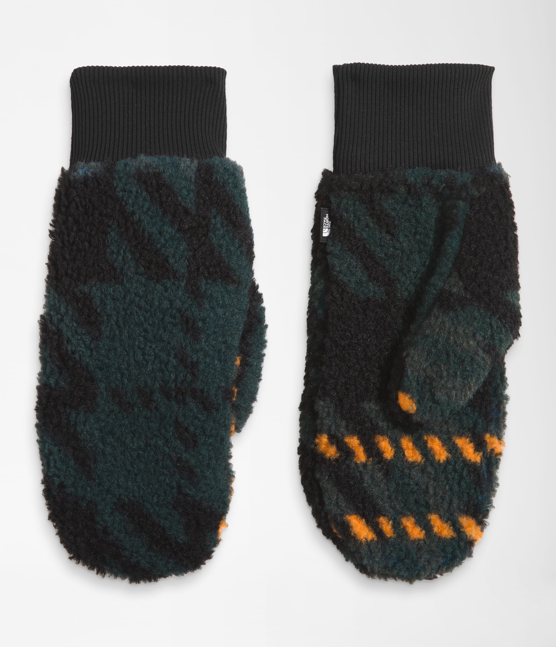 RIDGE FLEECE MITT | The North Face | The North Face Renewed