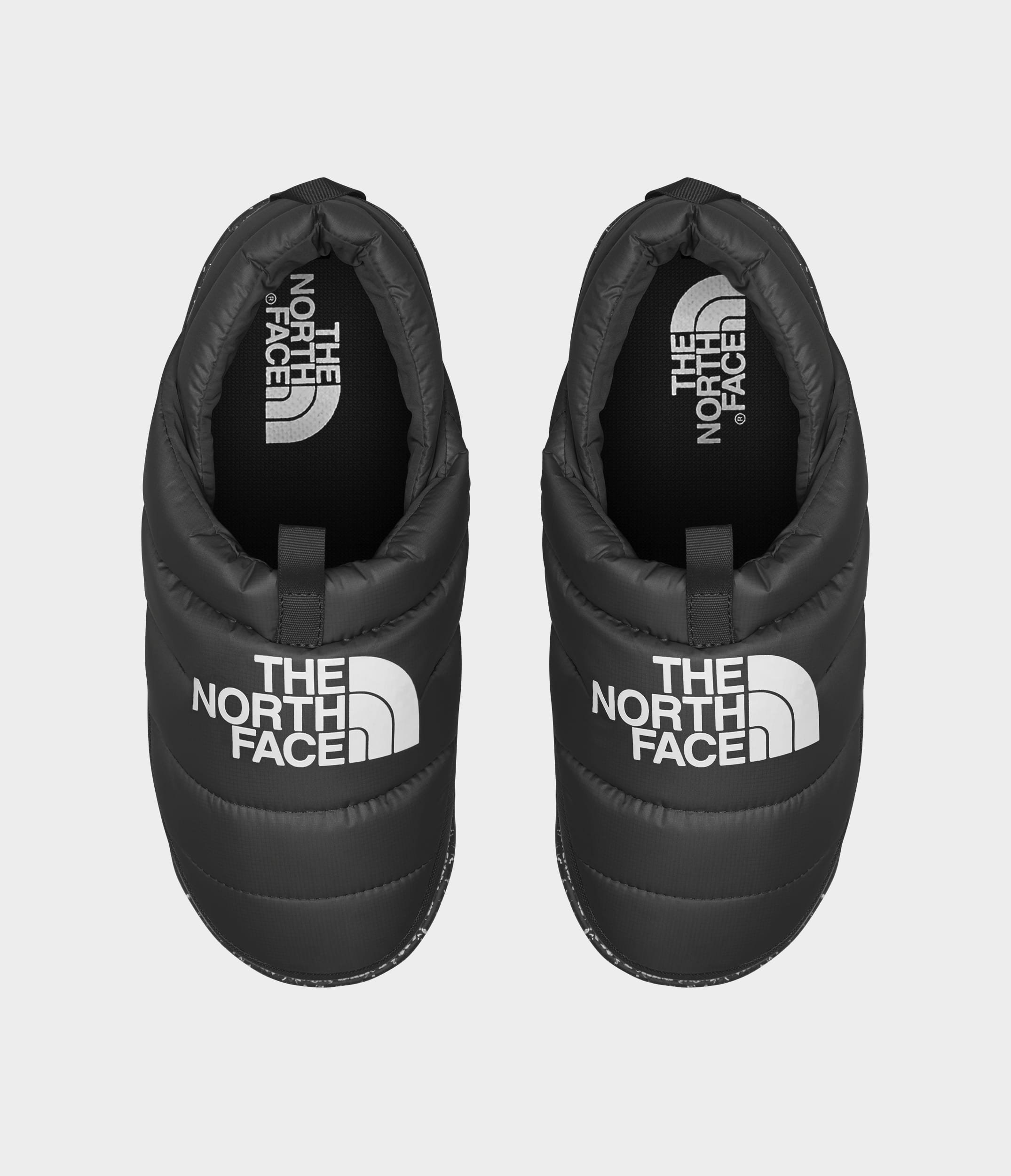 ★THE NORTH FACE NUPTSE MULE★ The North Face Nuptse Mule Bootie - Men's - Footwear