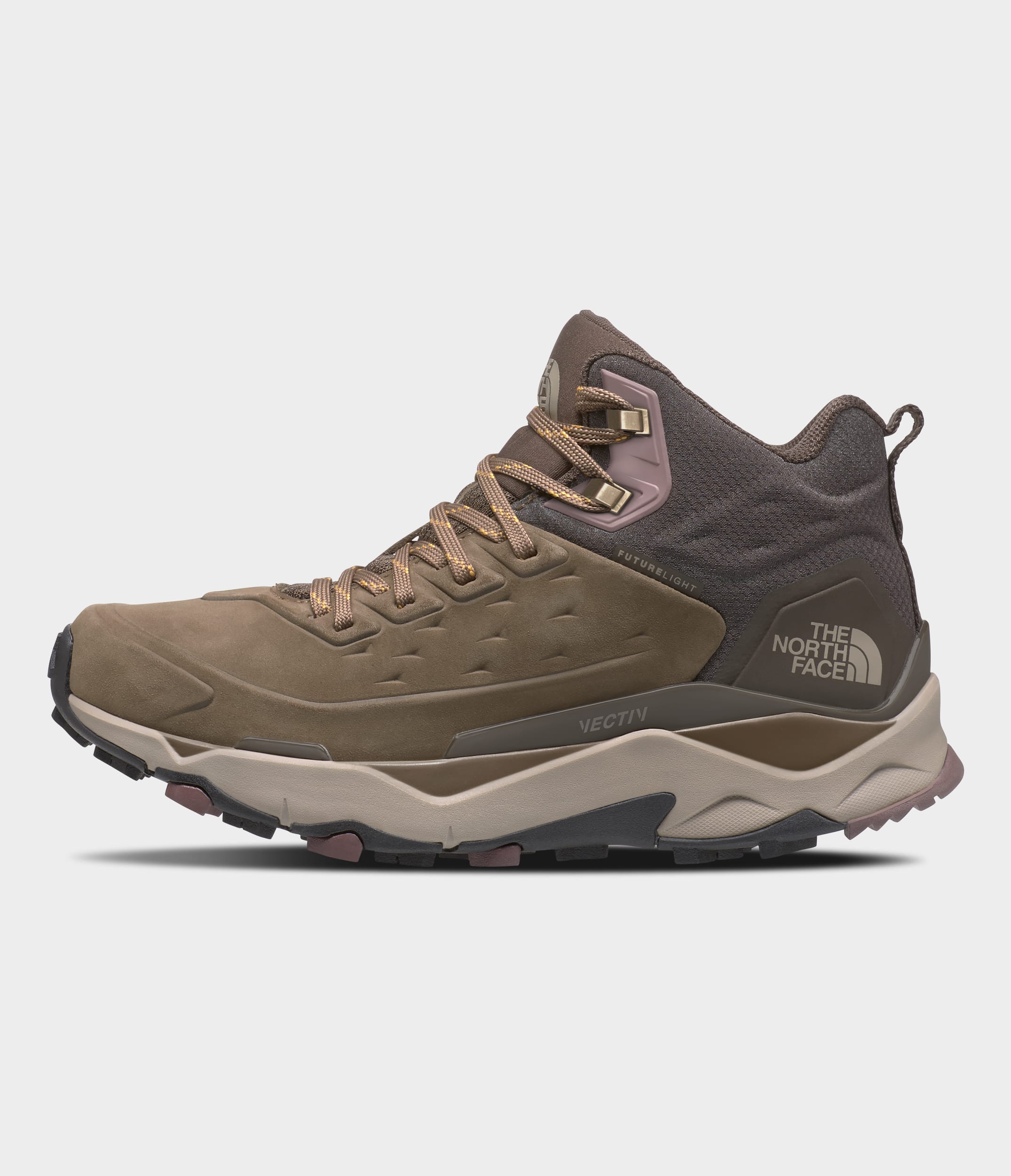 ☆THE NORTH FACE☆VECTIVExploris2MidFUTURELIGHTLeather Boots d7f2d042-e9a7-4c83-a45e-