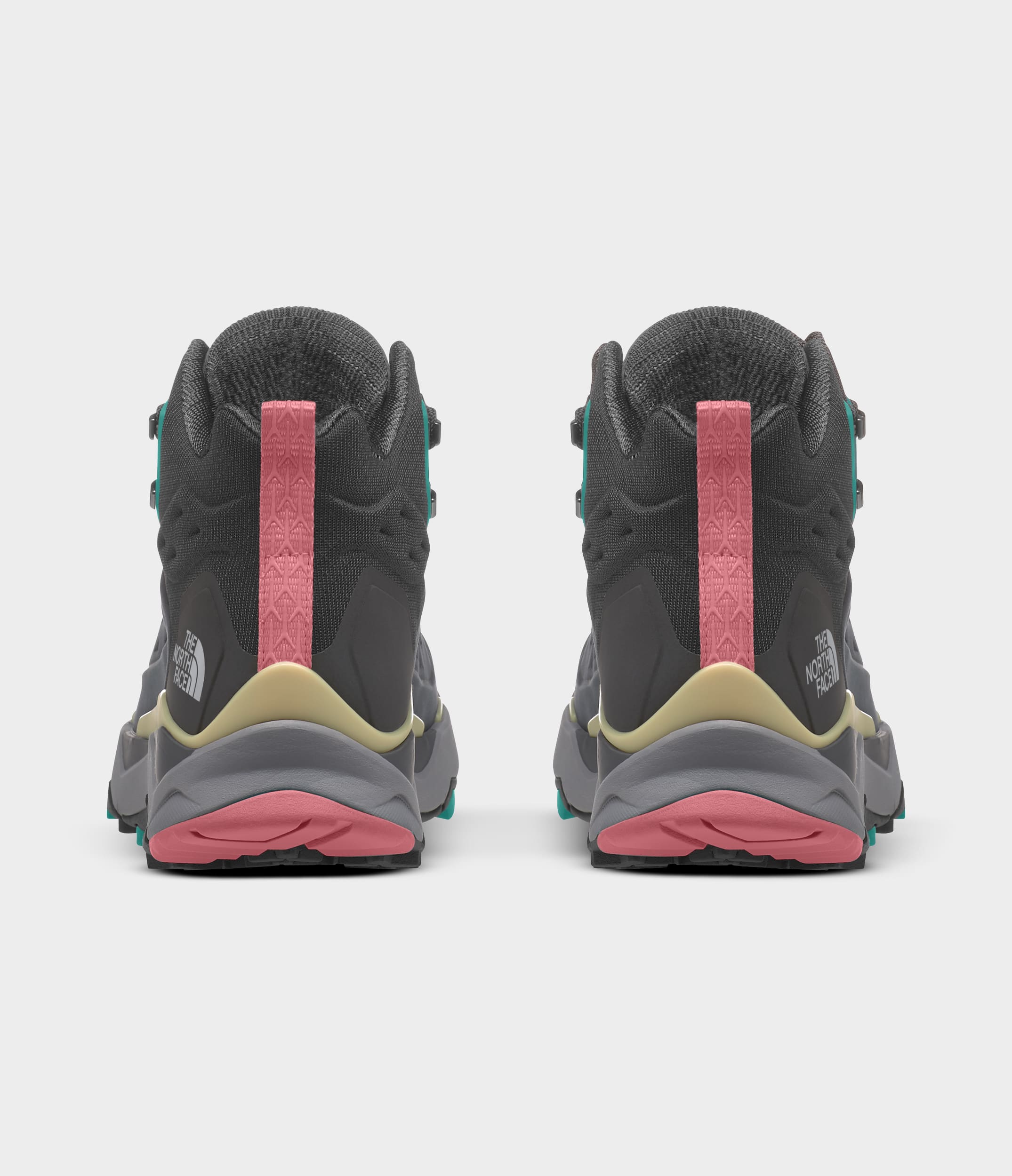 WOMEN'S VECTIV EXPLORIS MID FUTURELIGHT™ LEATHER | The North