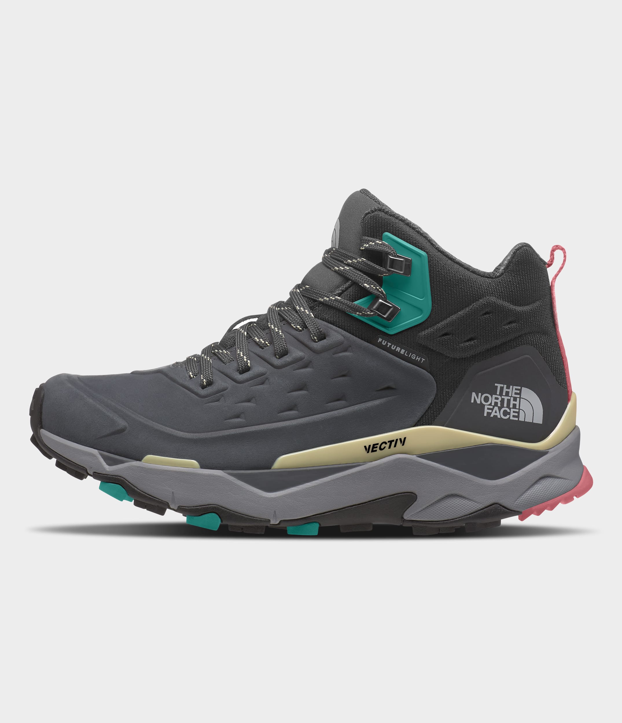 登山用品 THE NORTH FACE - Ultra FP III Mid Woven GORE-TEX The North Face Ultra Fastpack III Mid GTX Woven Hiking Boot