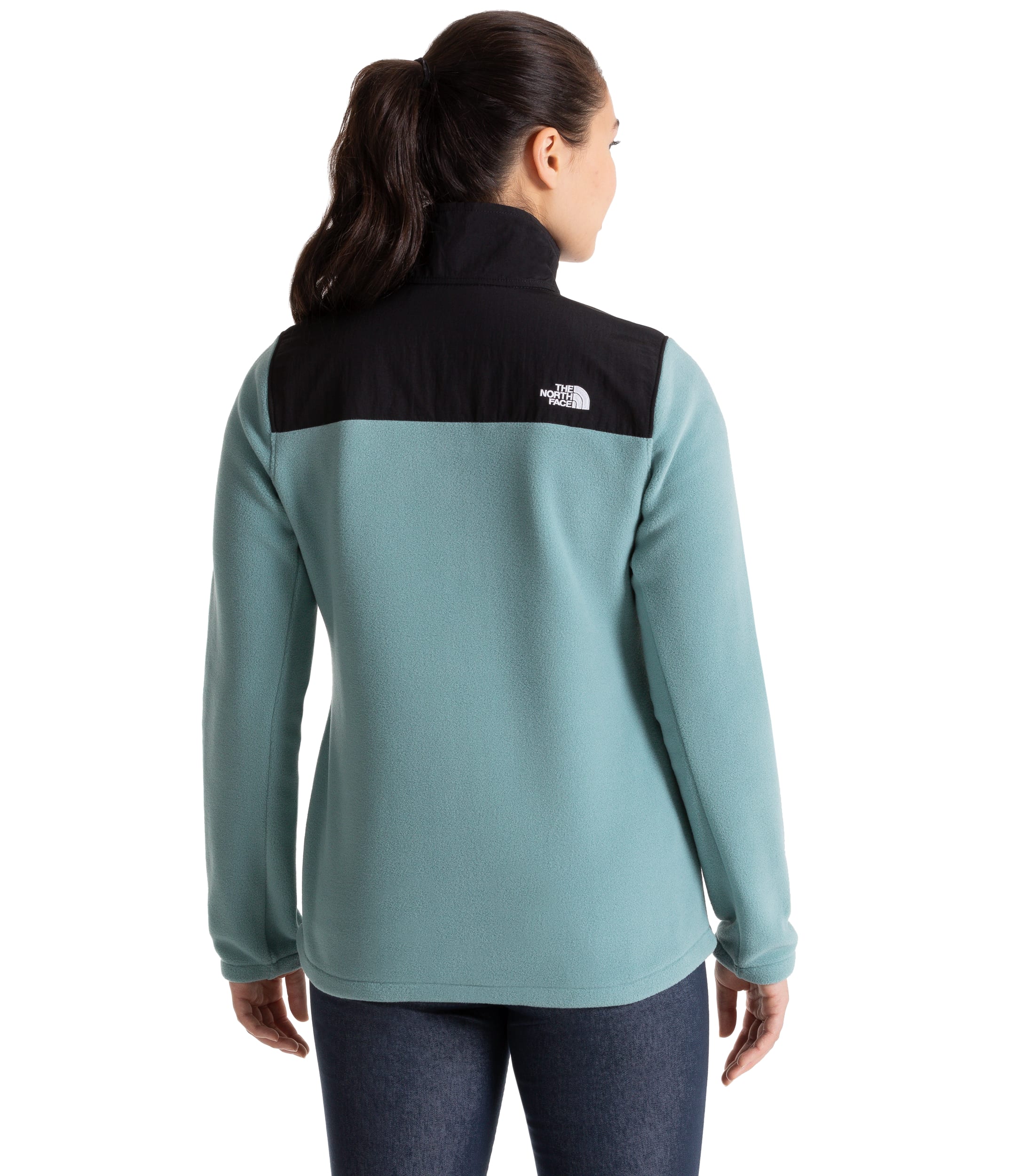 WOMEN'S CANDESCNT FULL ZIP | The North Face | The North Face Renewed