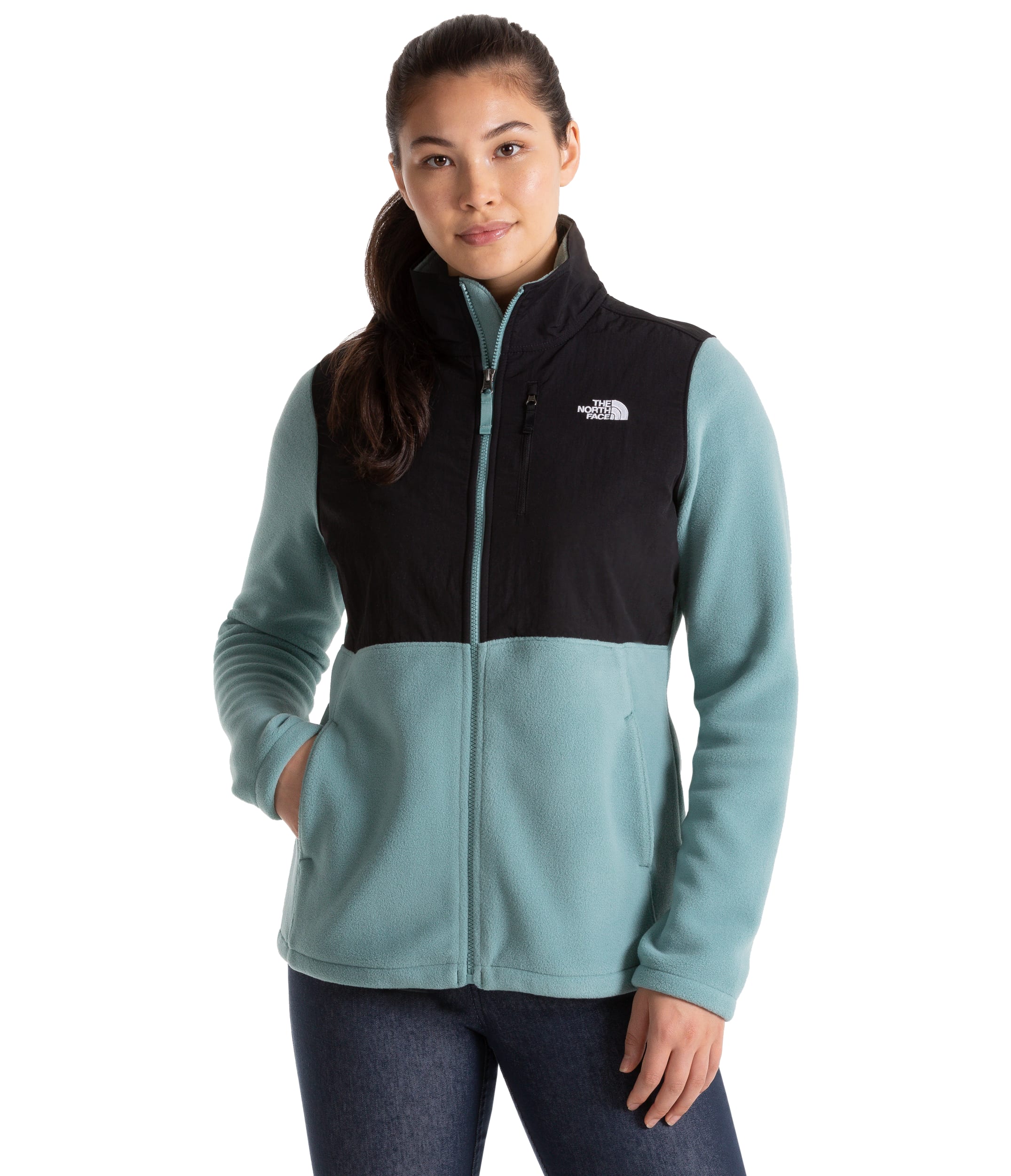 WOMEN'S CANDESCNT FULL ZIP | The North Face | The North Face Renewed