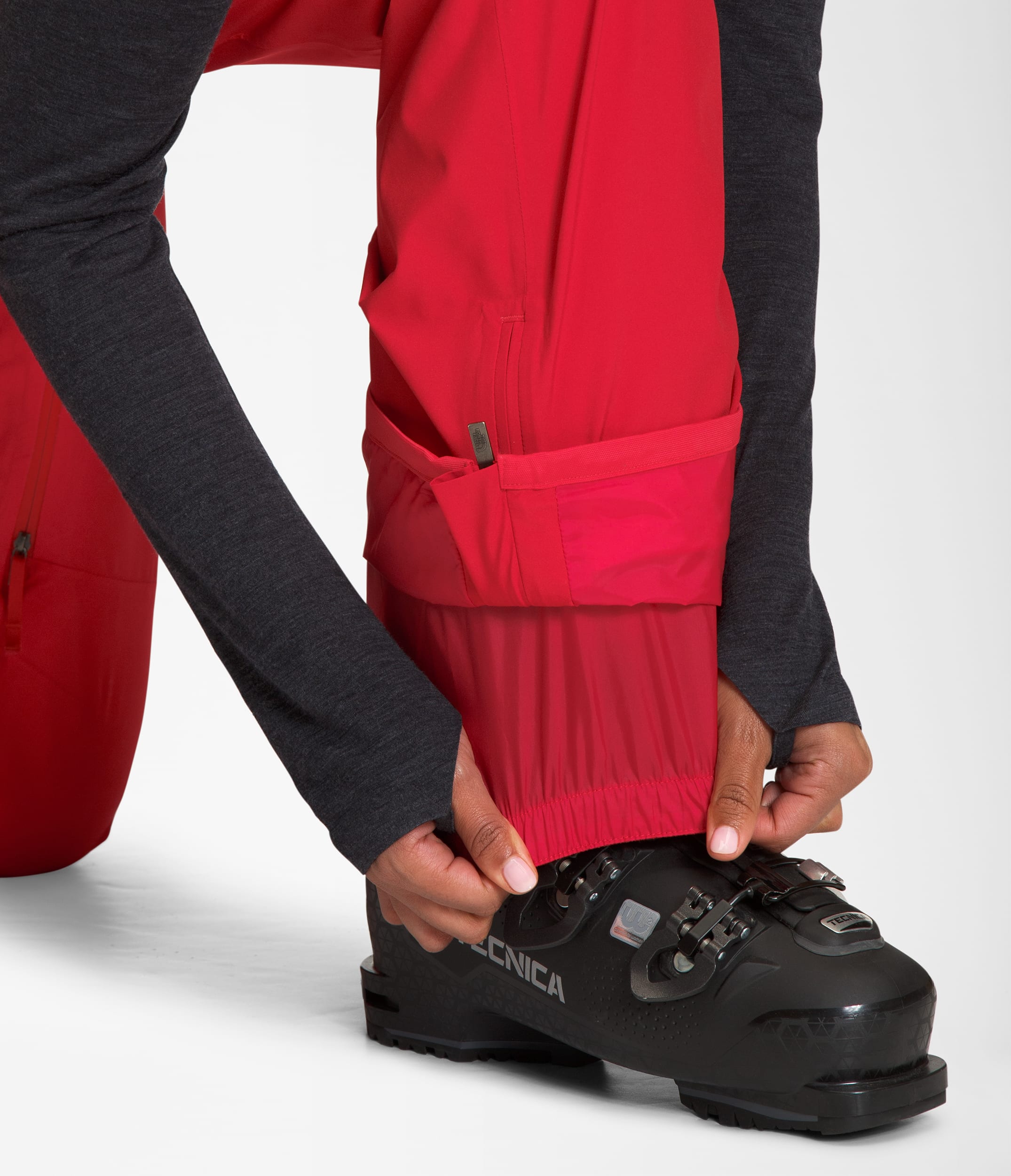 THE NORTH FACE -  Betty Women’s 22cm★THE NORTH FACE The North Face Beatty Bib Snow Pants - Women's | REI Co-op