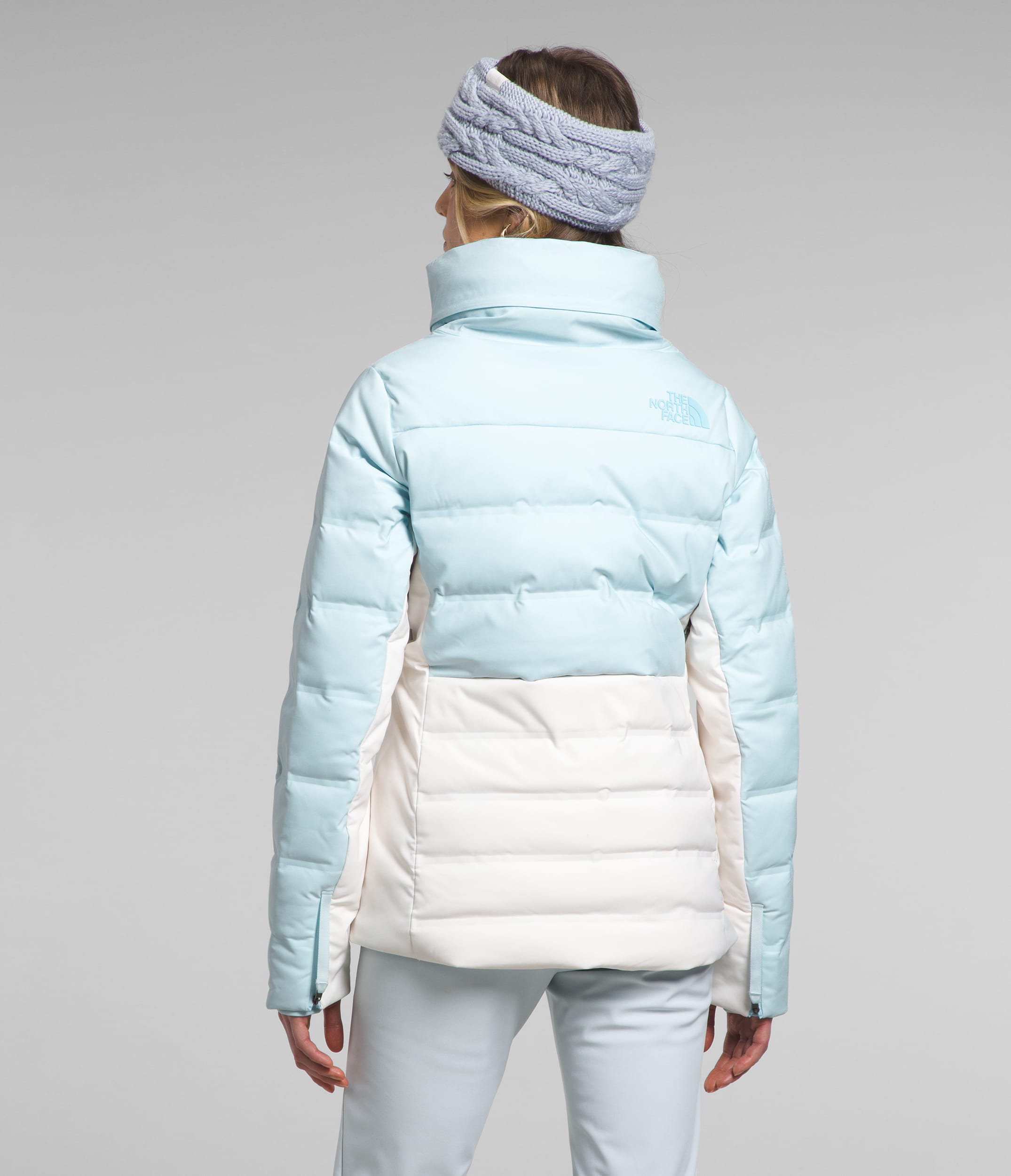 W AMRY DOWN JACKET | The North Face | The North Face Renewed