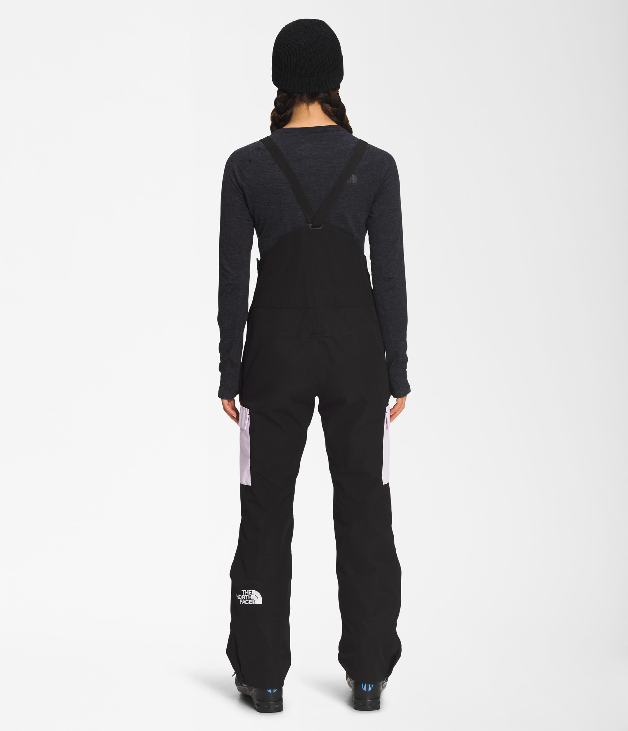 W DRAGLINE BIB | The North Face | The North Face Renewed