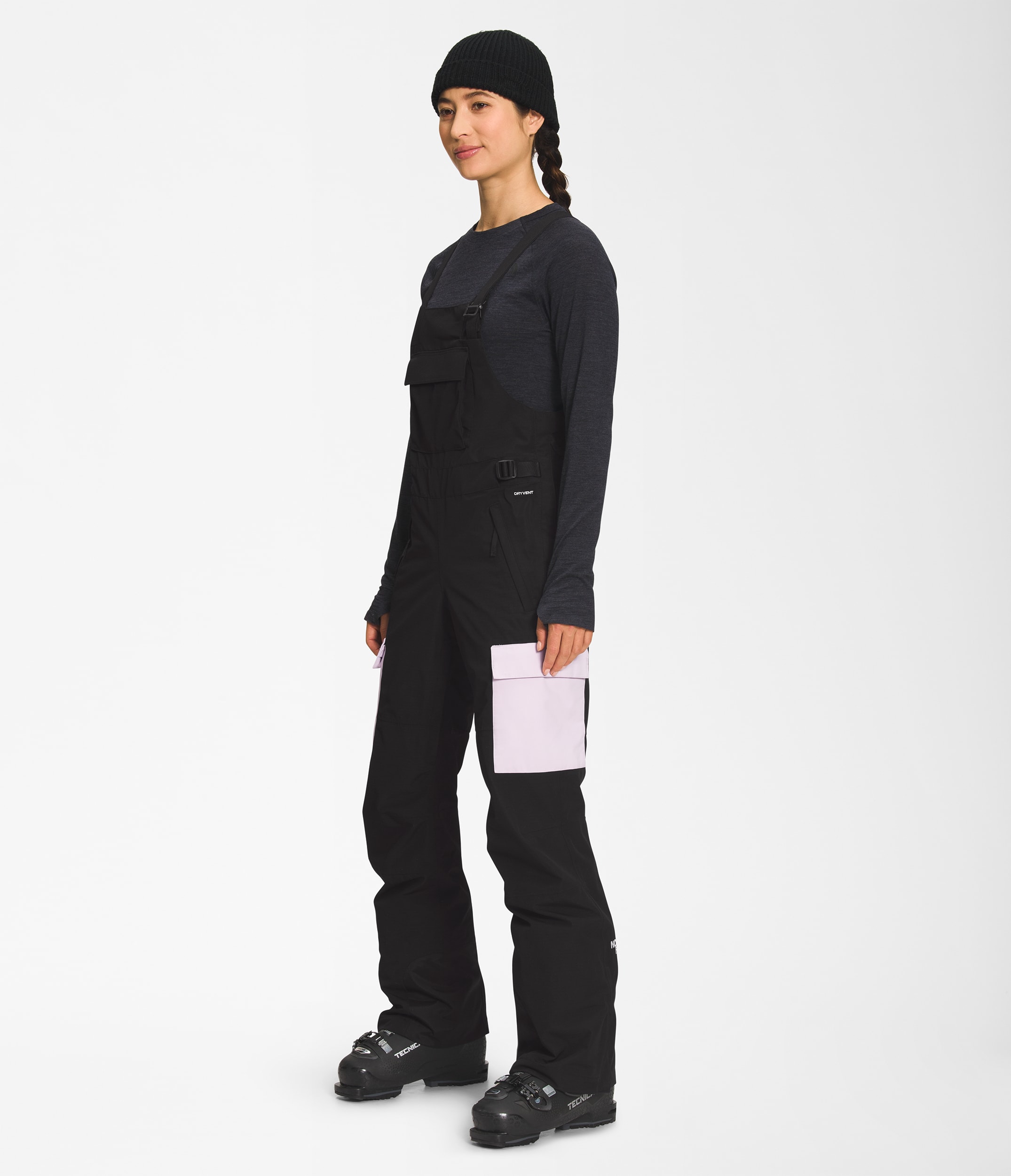 完売必須!■THE NORTH FACE■Women’s Dragline Bibs The North Face Dragline Bibs - Women's | evo