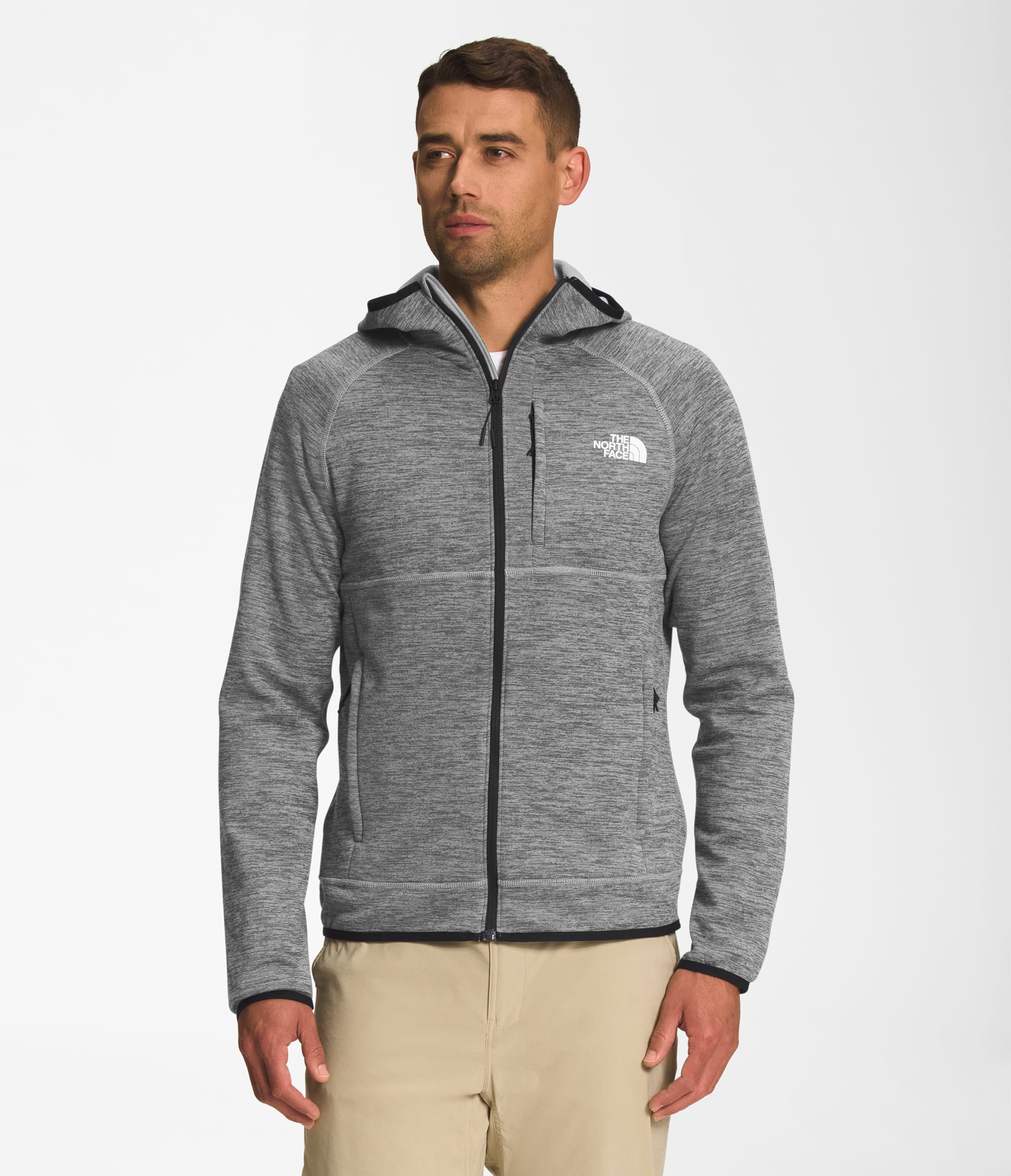 Men's Gordon Lyons ½-Zip | The North Face | The North Face Renewed