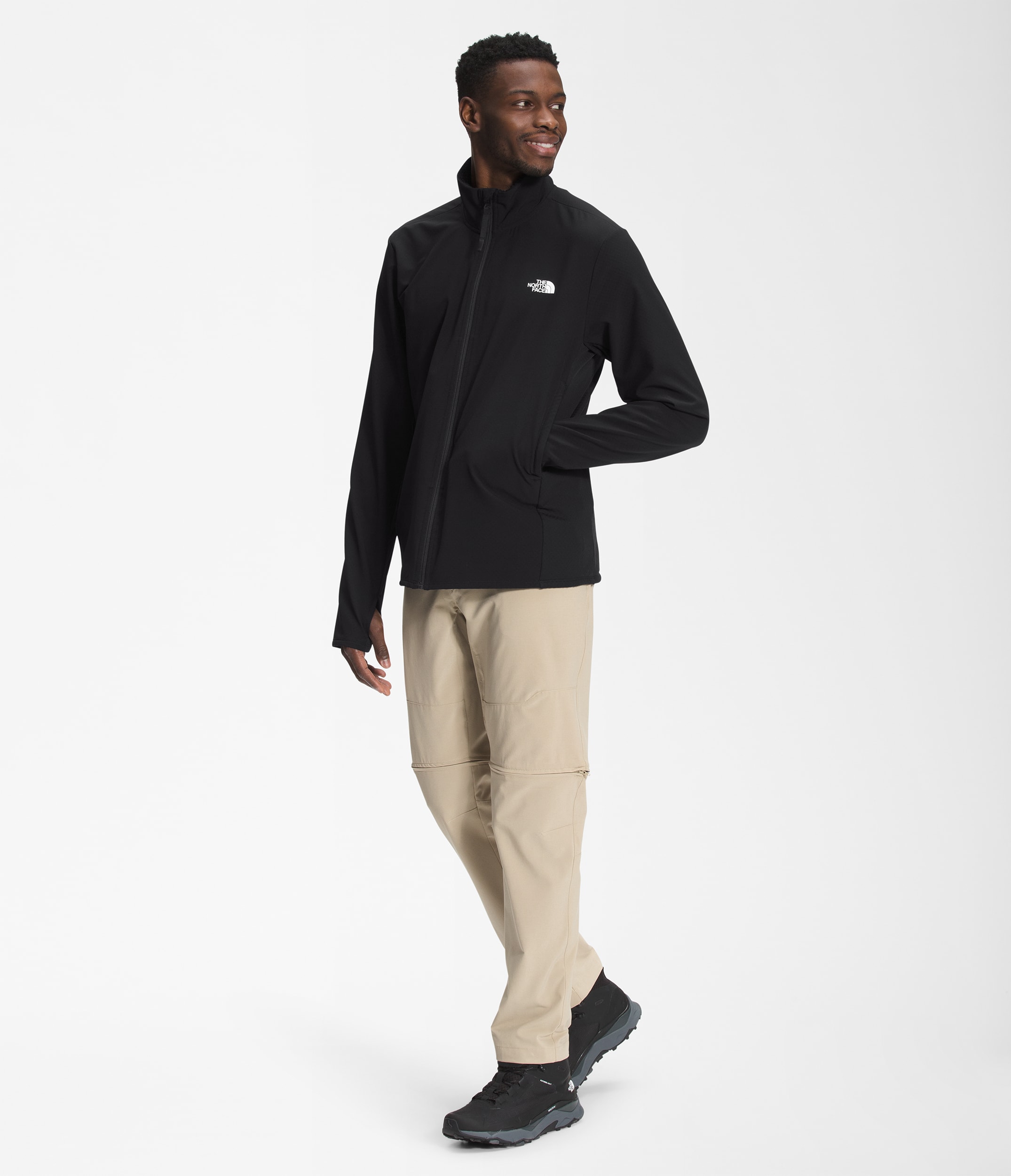 M33　THE　NORTH　FACE MEN'S MOUNTAIN LIGHT TRICLIMATE® JACKET | The North Face