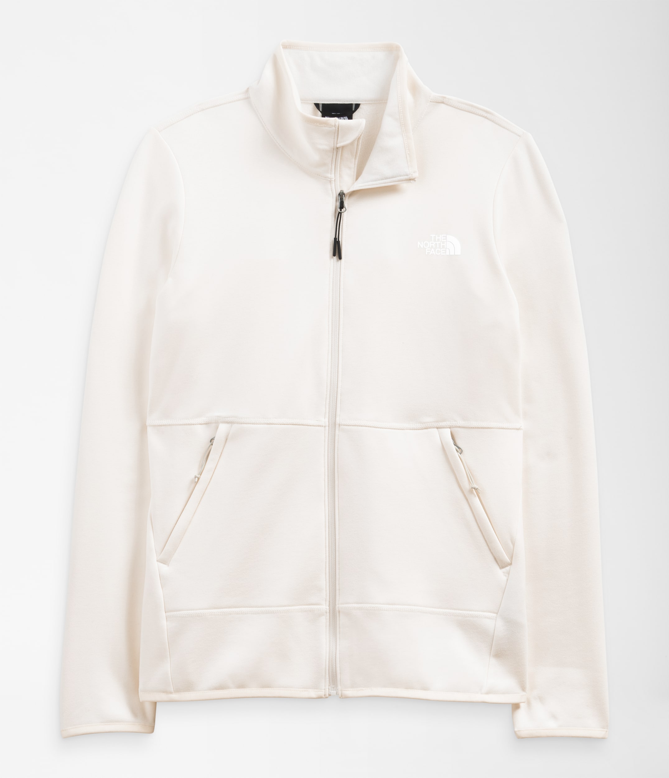 (取寄) ノースフェイス レディース キャニオンランズ フル-ジップ ジャケット The North Face women Canyonlands Full-Zip Jacket - Women's White Dune Heather WOMEN'S CANYONLANDS FULL ZIP | The North Face | The North