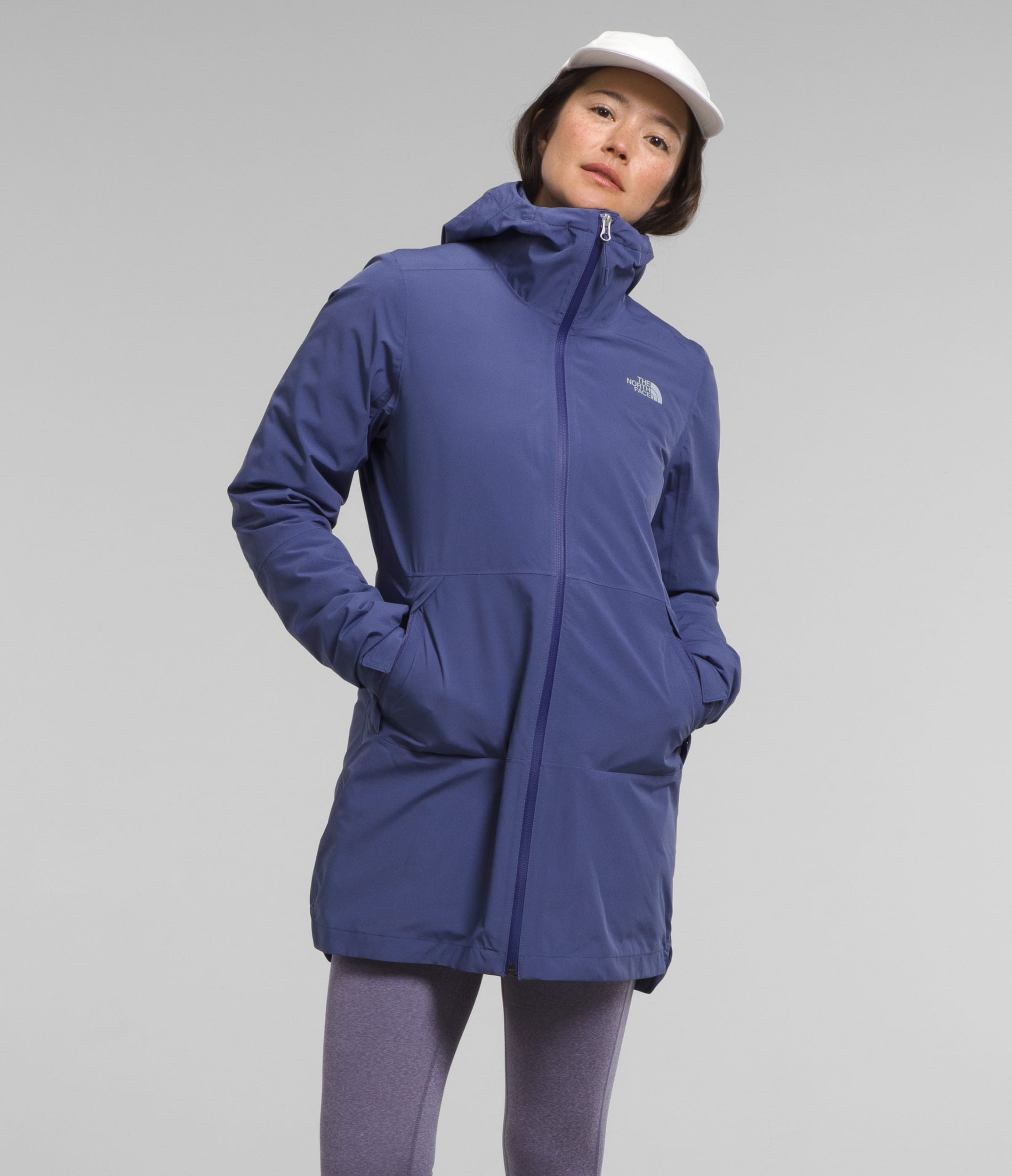 The north face ECO Thermoballフーディ M ※女性用 Amazon.com : The North Face Women's ThermoBall Eco Hoodie 2.0, M