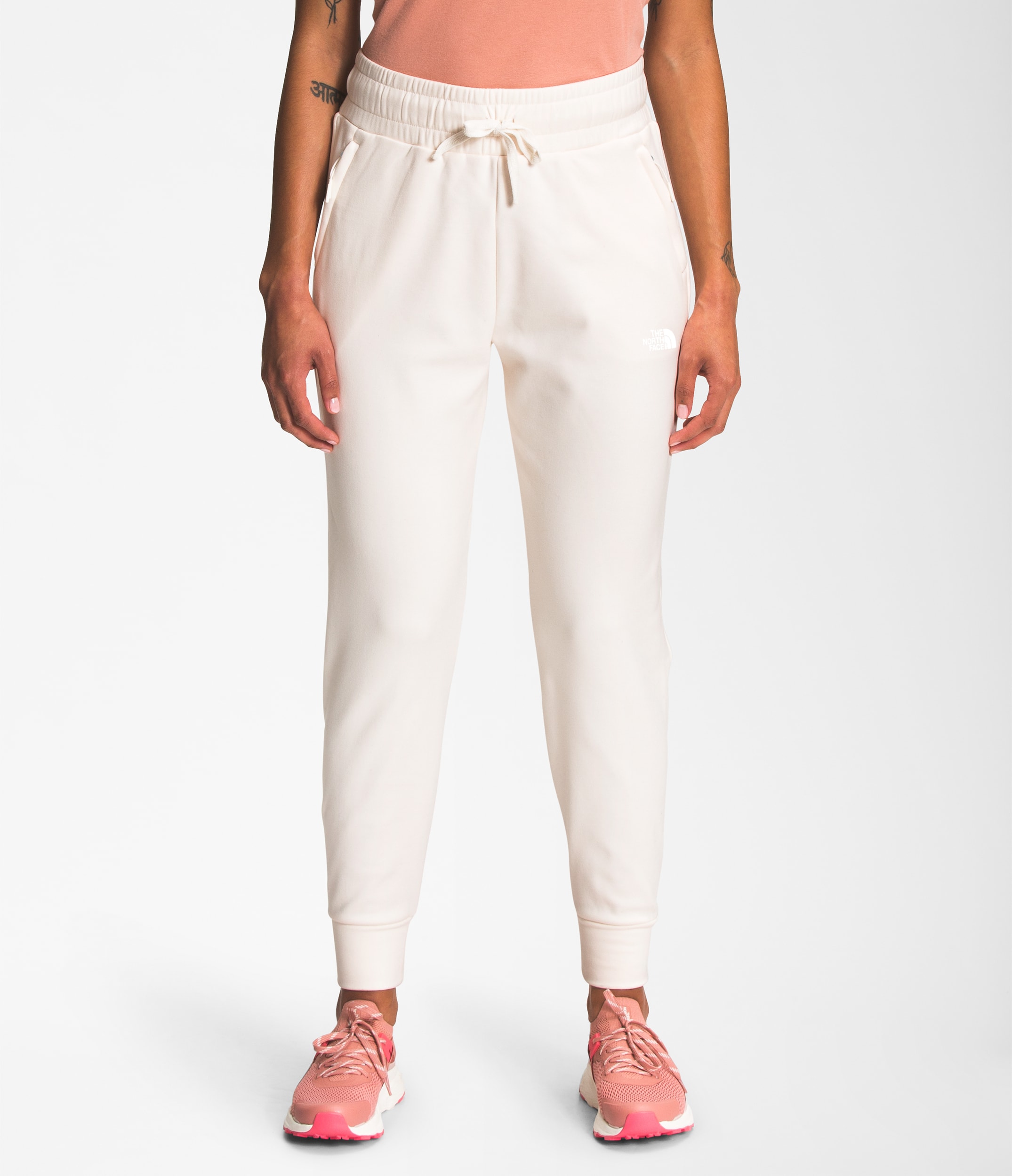 CONPE10 THE NORTH FACE コロニスタ ホワイト CONPE10 White | COLONISTA