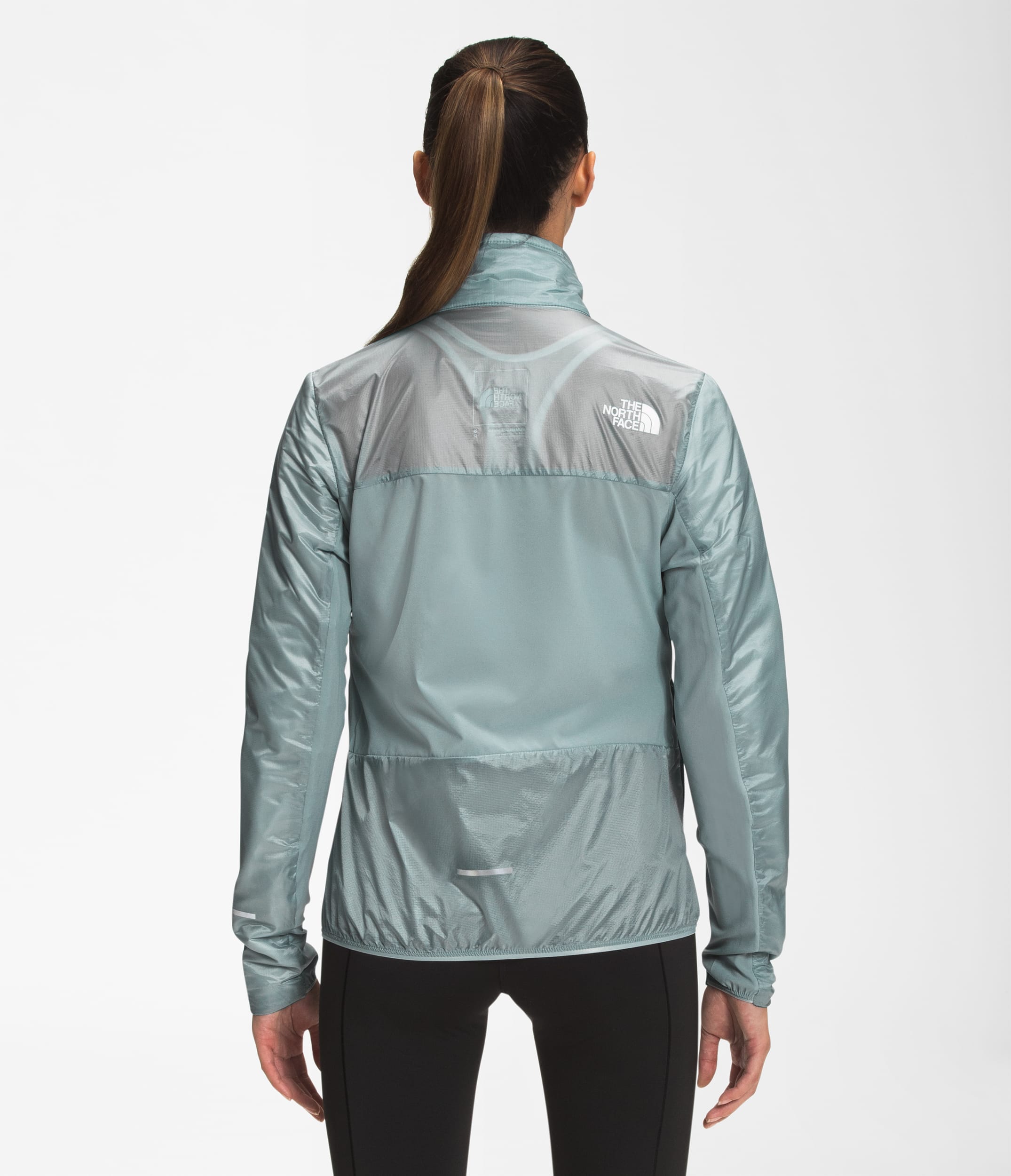 W WINTER WARM JACKET | The North Face | The North Face Renewed