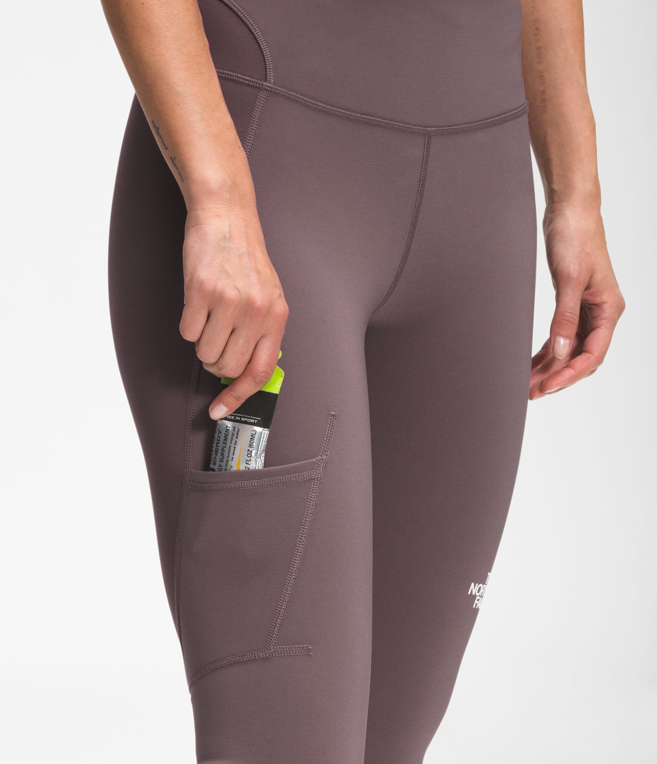 Women's Trail Explore Tight #K [NBW82373] | THE NORTH FACE