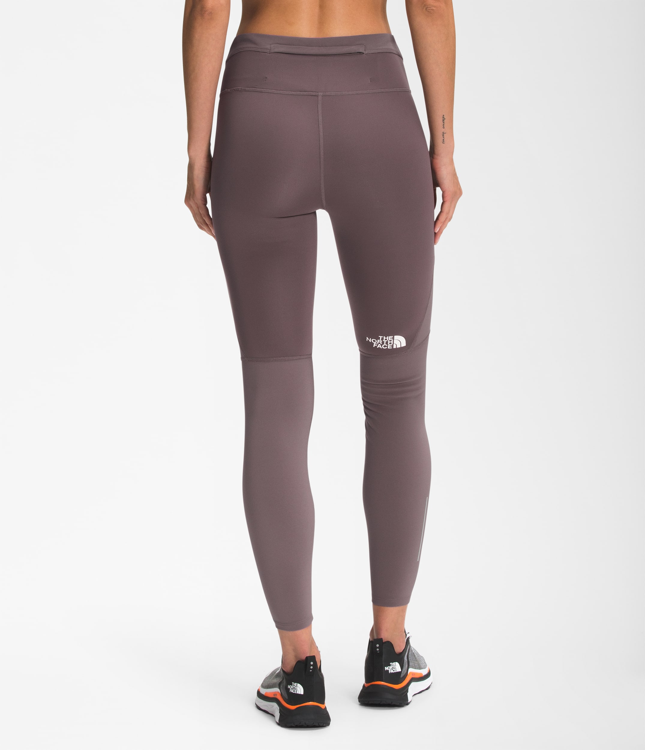 ボトムスその他 THE NORTH FACE Women's Twine LeggingsBLACK NF6KR32A THE NORTH FACE EA Dune Sky Duet Tight - Women's TNF Black X
