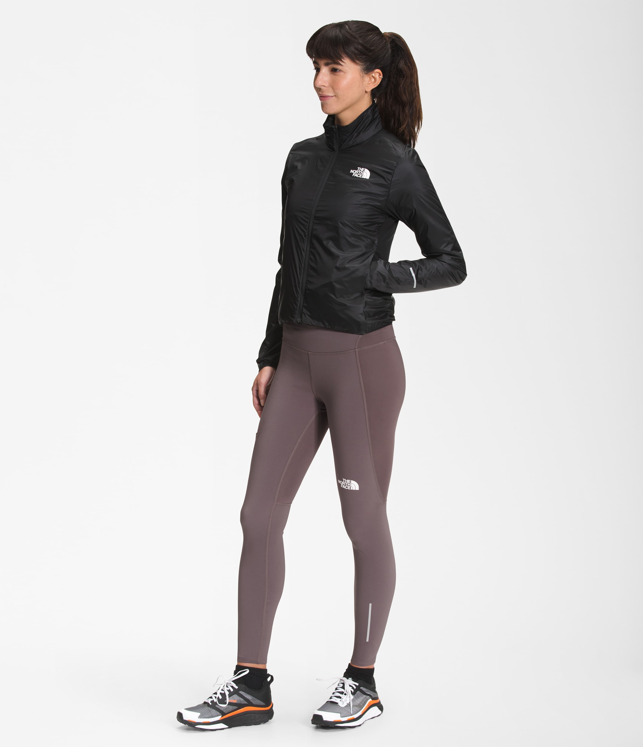 Women's Trail Explore Tight #K [NBW82373] | THE NORTH FACE