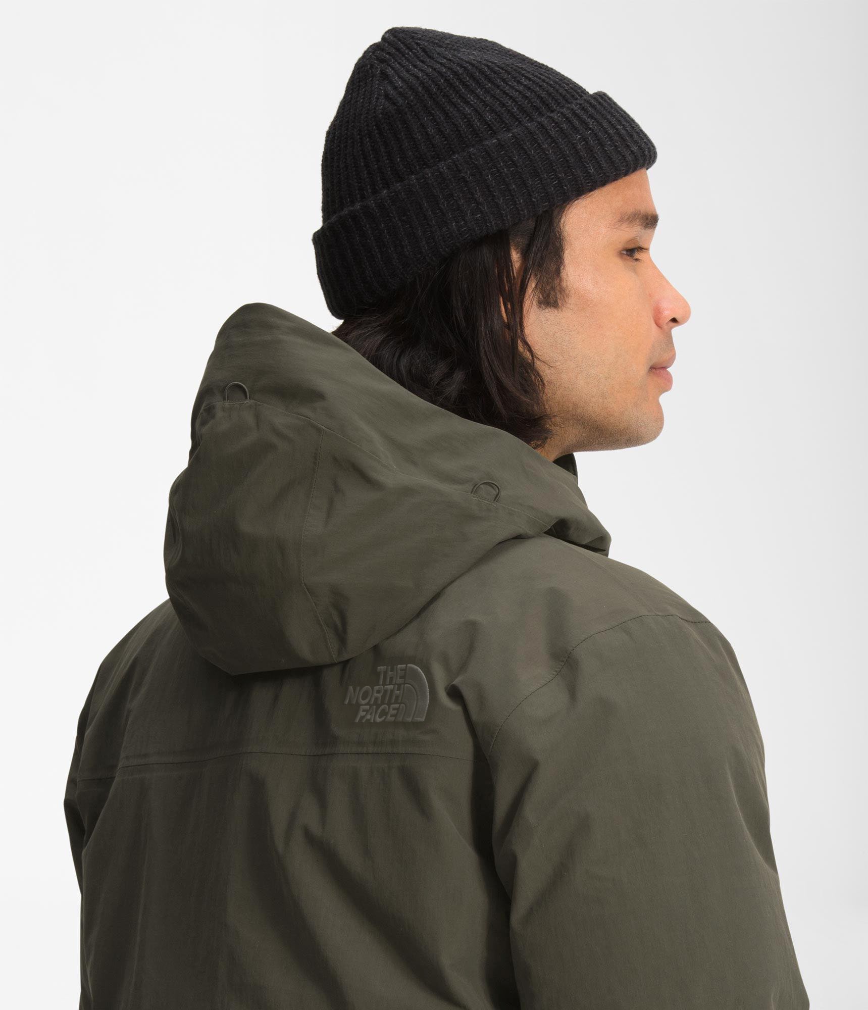 MEN'S ARCTIC PARKA | The North Face | The North Face Renewed MEN'S ARCTIC PARKA | The North Face | The North Face Renewed