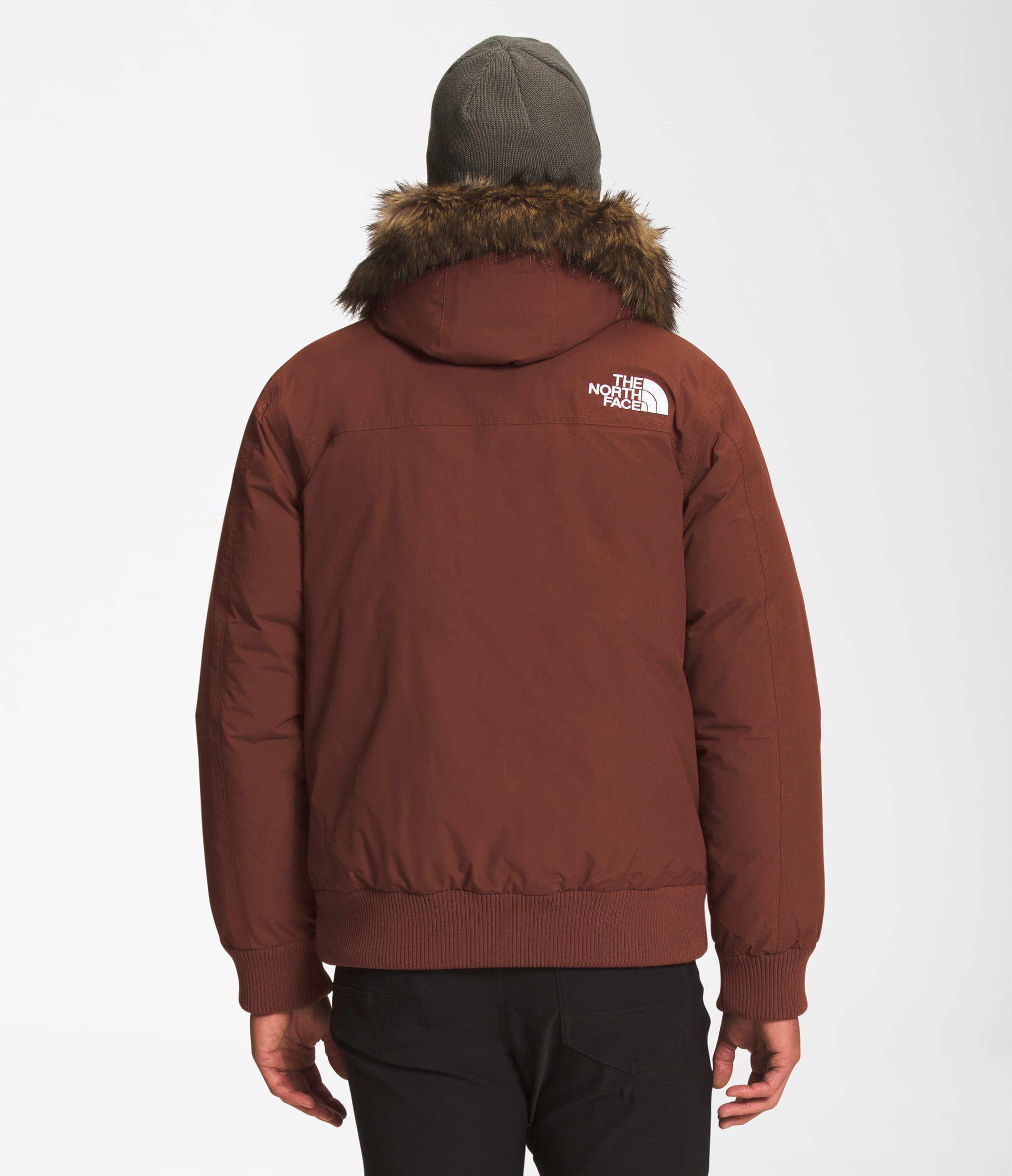 【激安通販 オンラインショップ】 North The | BOMBER MCMURDO M Face Renewed Face North The | Sサイズ以下