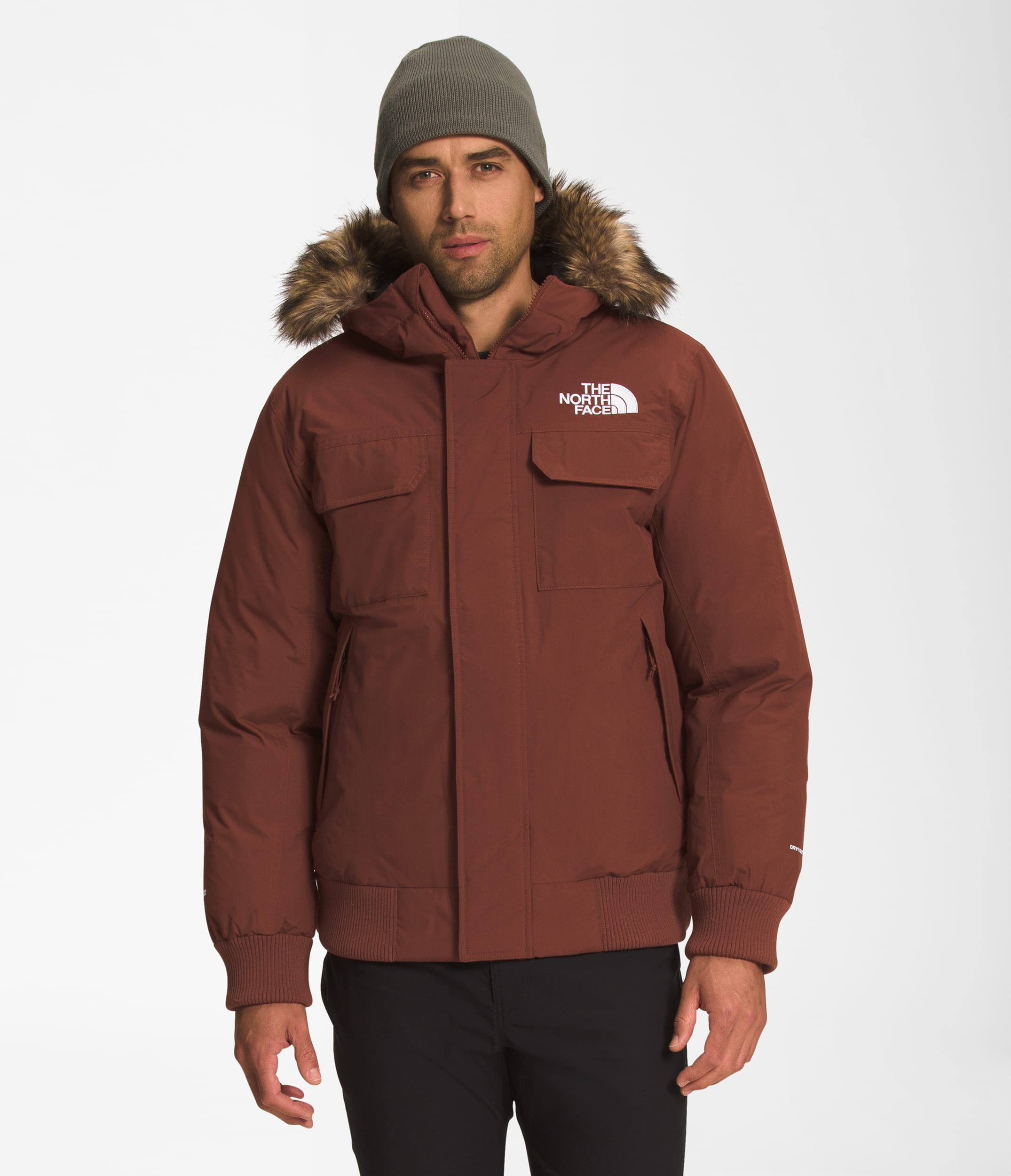 M MCMURDO BOMBER | The North Face | The North Face Renewed