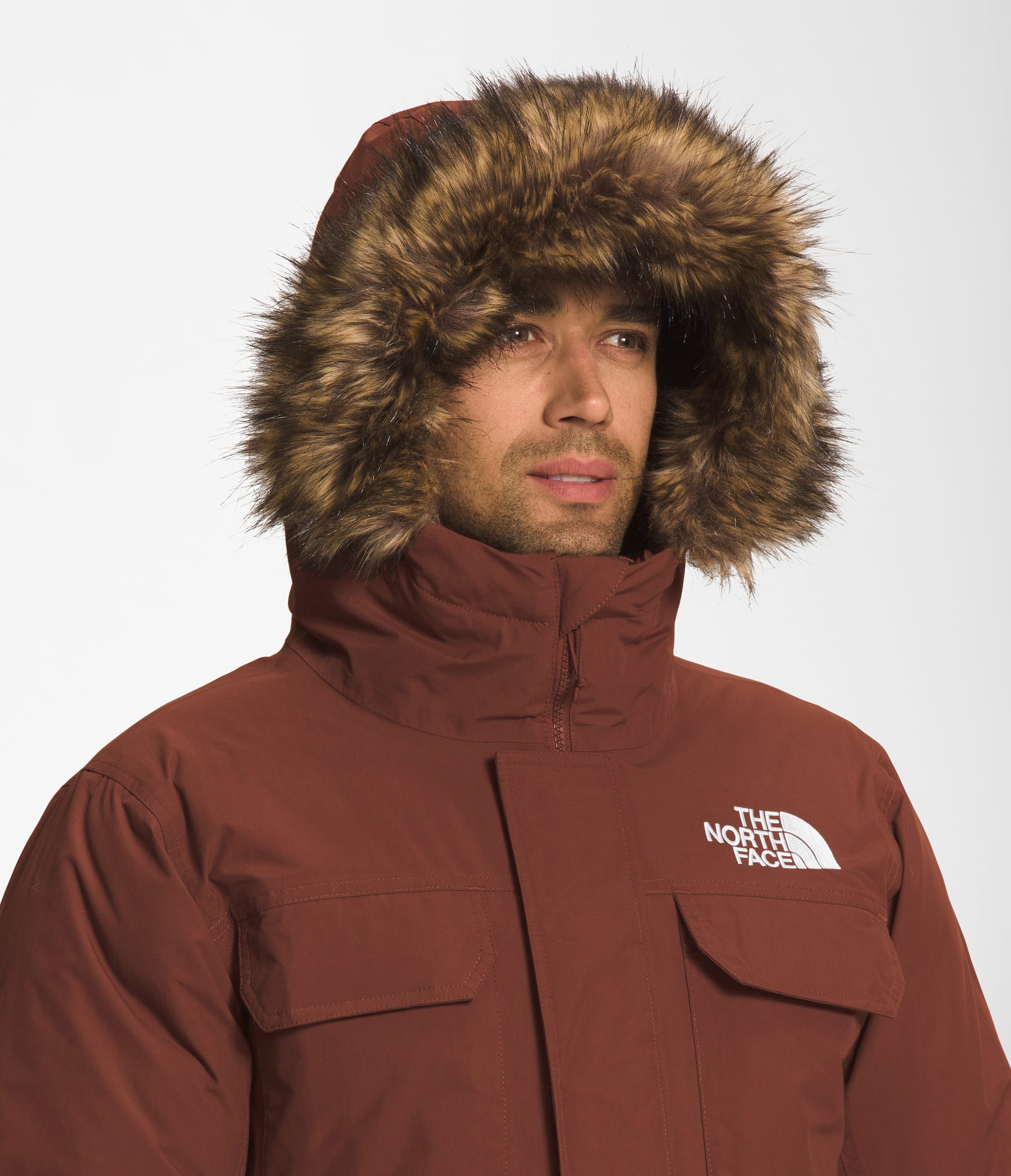 M MCMURDO BOMBER | The North Face | The North Face Renewed