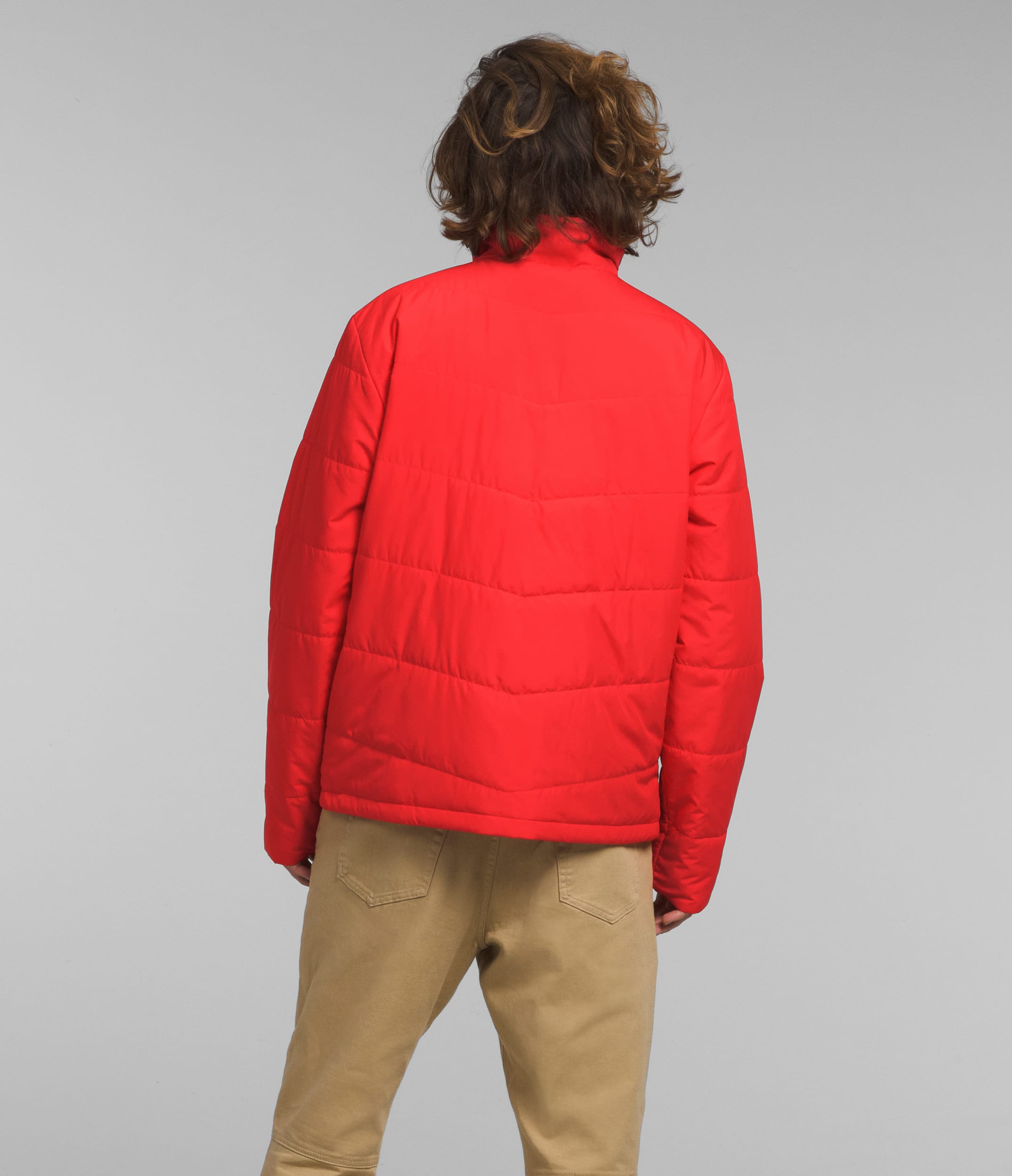 Amazon.com: THE NORTH FACE Men's Junction Insulated Jacket