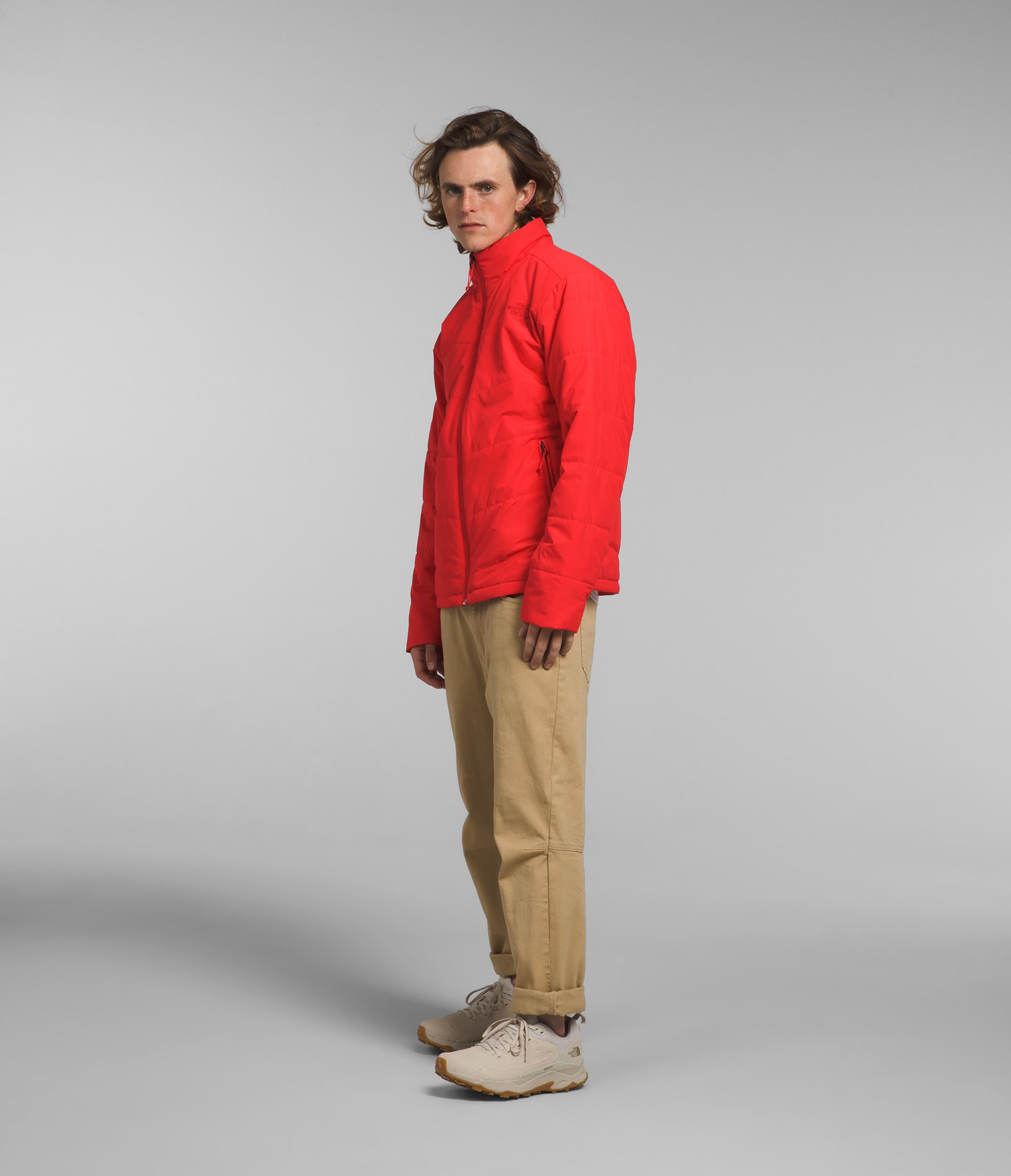 Amazon.com: THE NORTH FACE Men's Junction Insulated Jacket