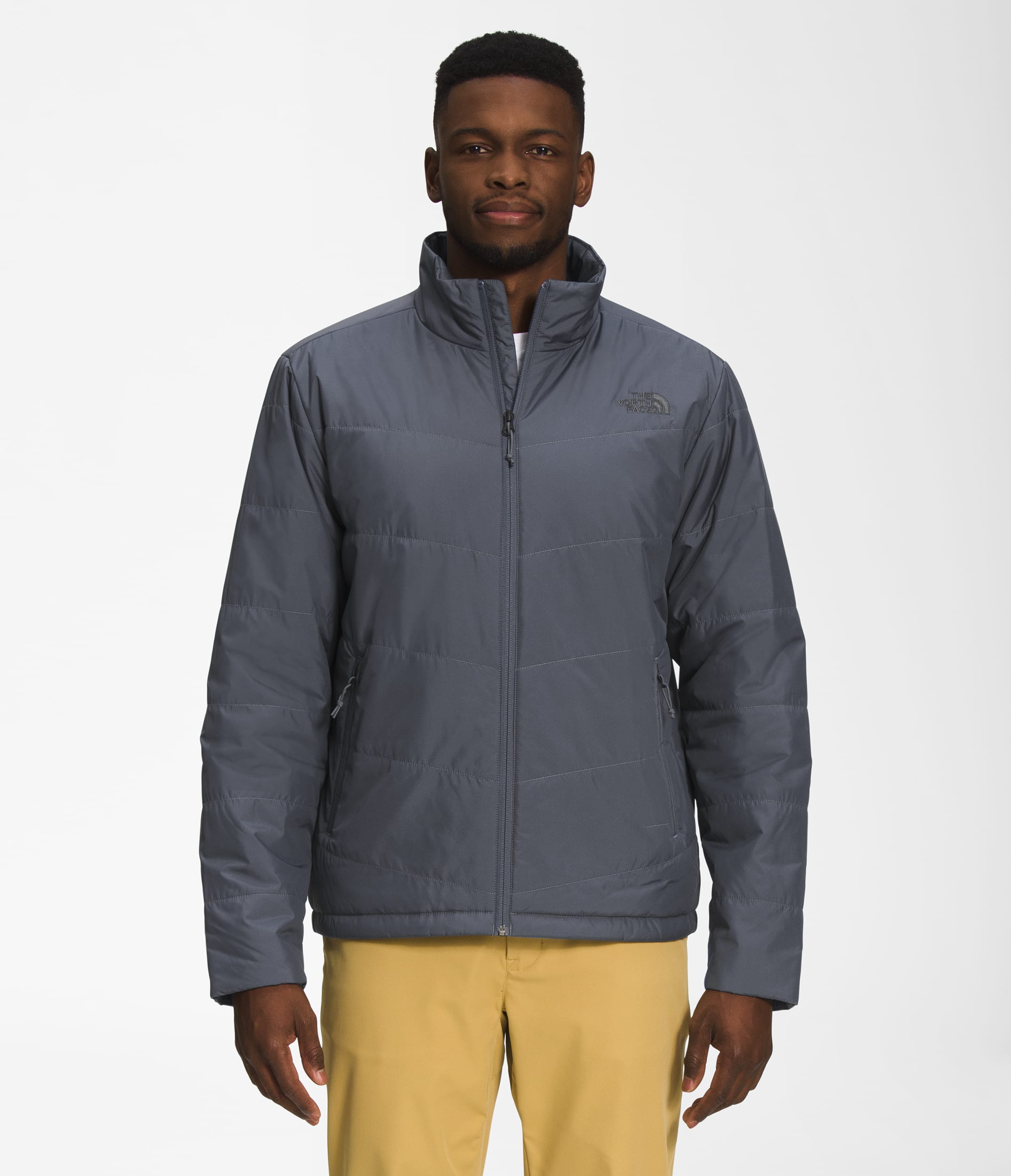 The North Face Junction Insulated Jacket | Shopbop