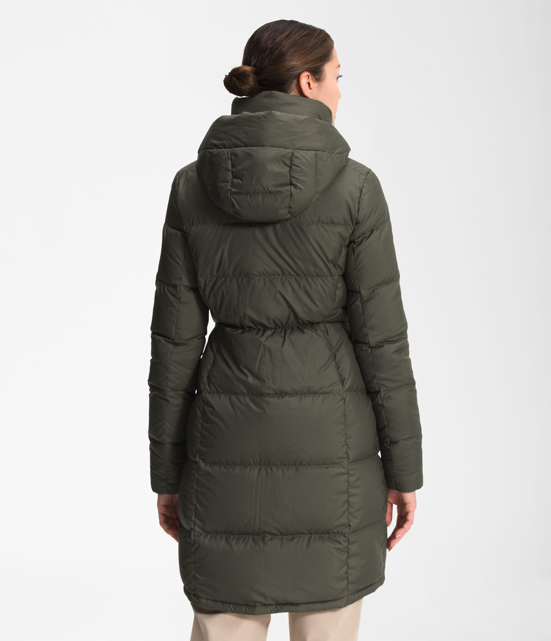 W METROPOLIS PARKA | The North Face | The North Face Renewed