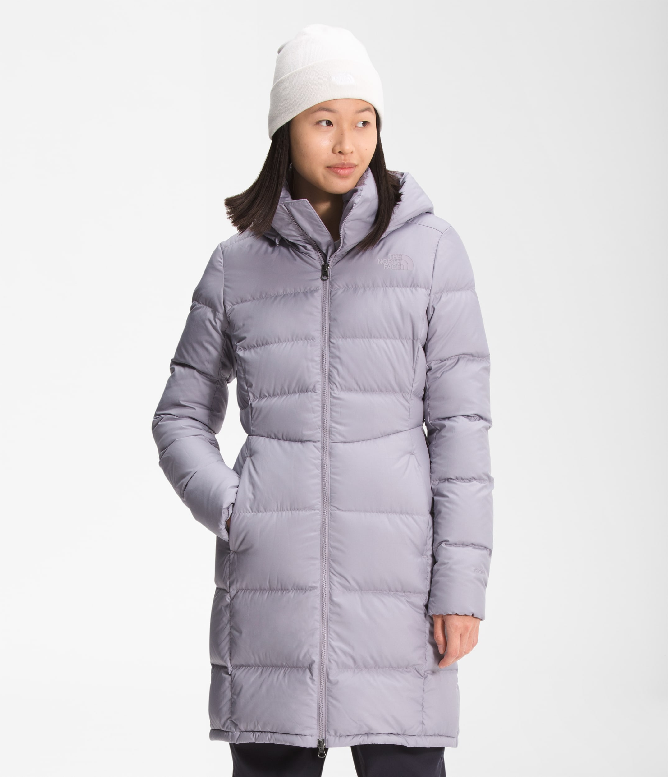 Women's Metropolis Parka | The North Face | The North Face Renewed