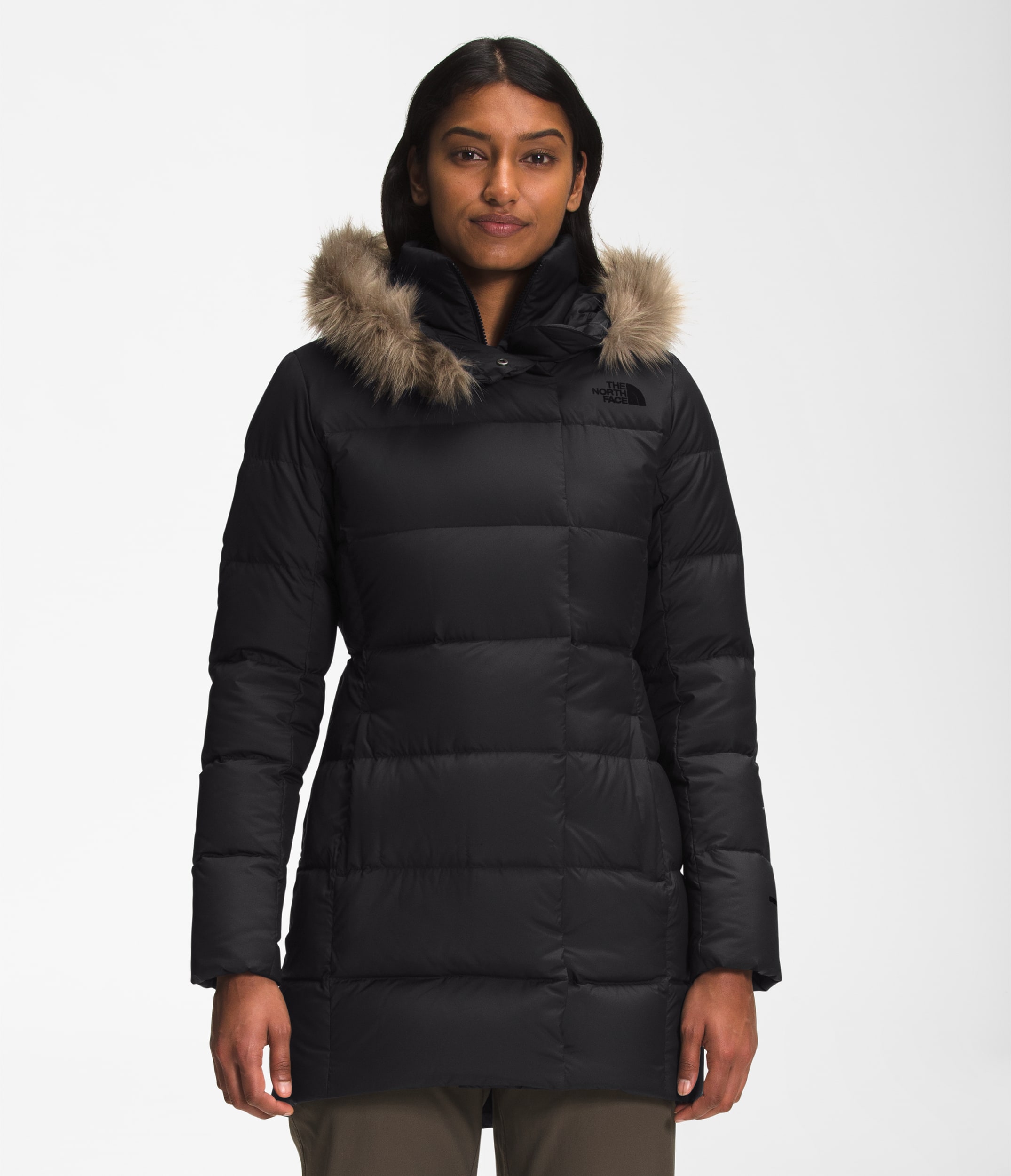 WOMEN'S RHEA DOWN JACKET | The North Face | The North Face