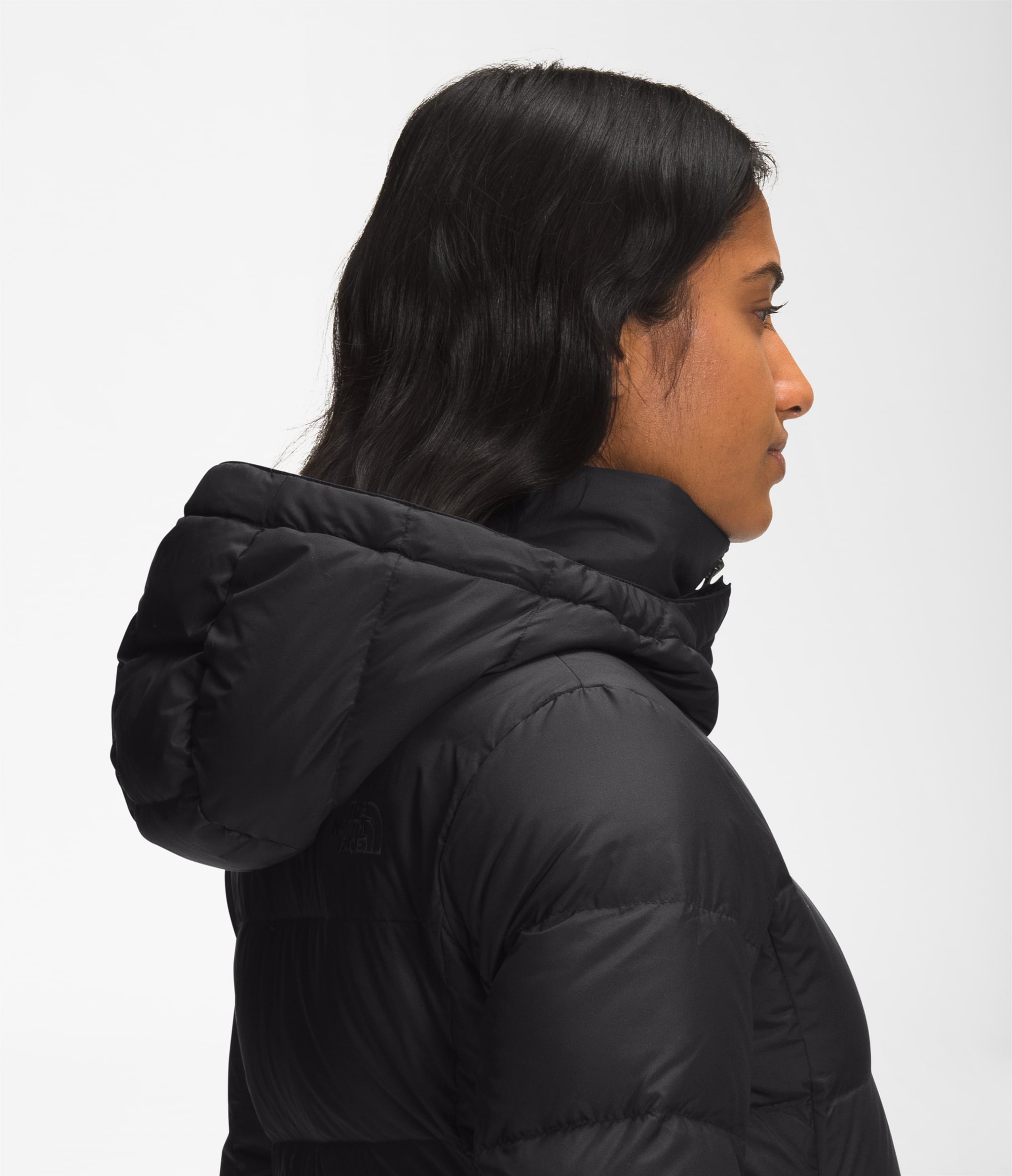 W New Dealio Down Parka | The North Face | The North Face Renewed