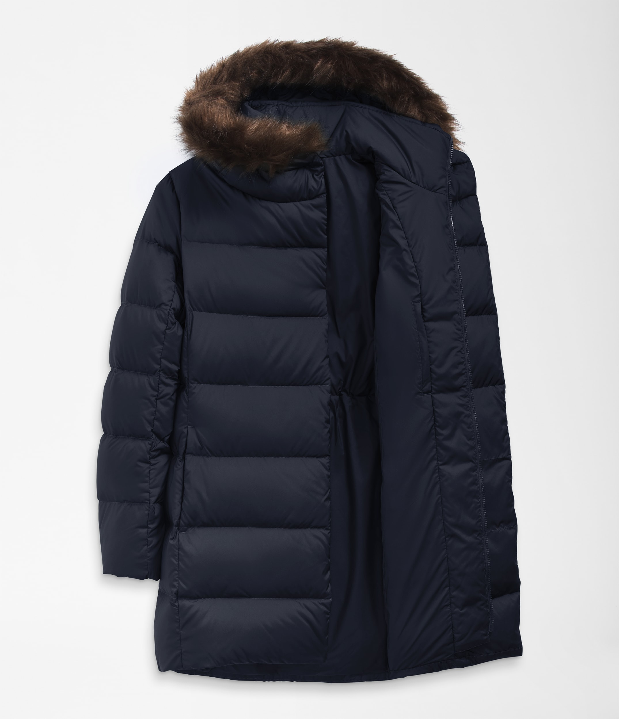 Women's New Dealio Down Parka | The North Face | The North Face Women's New Dealio Down Parka | The North Face | The North Face