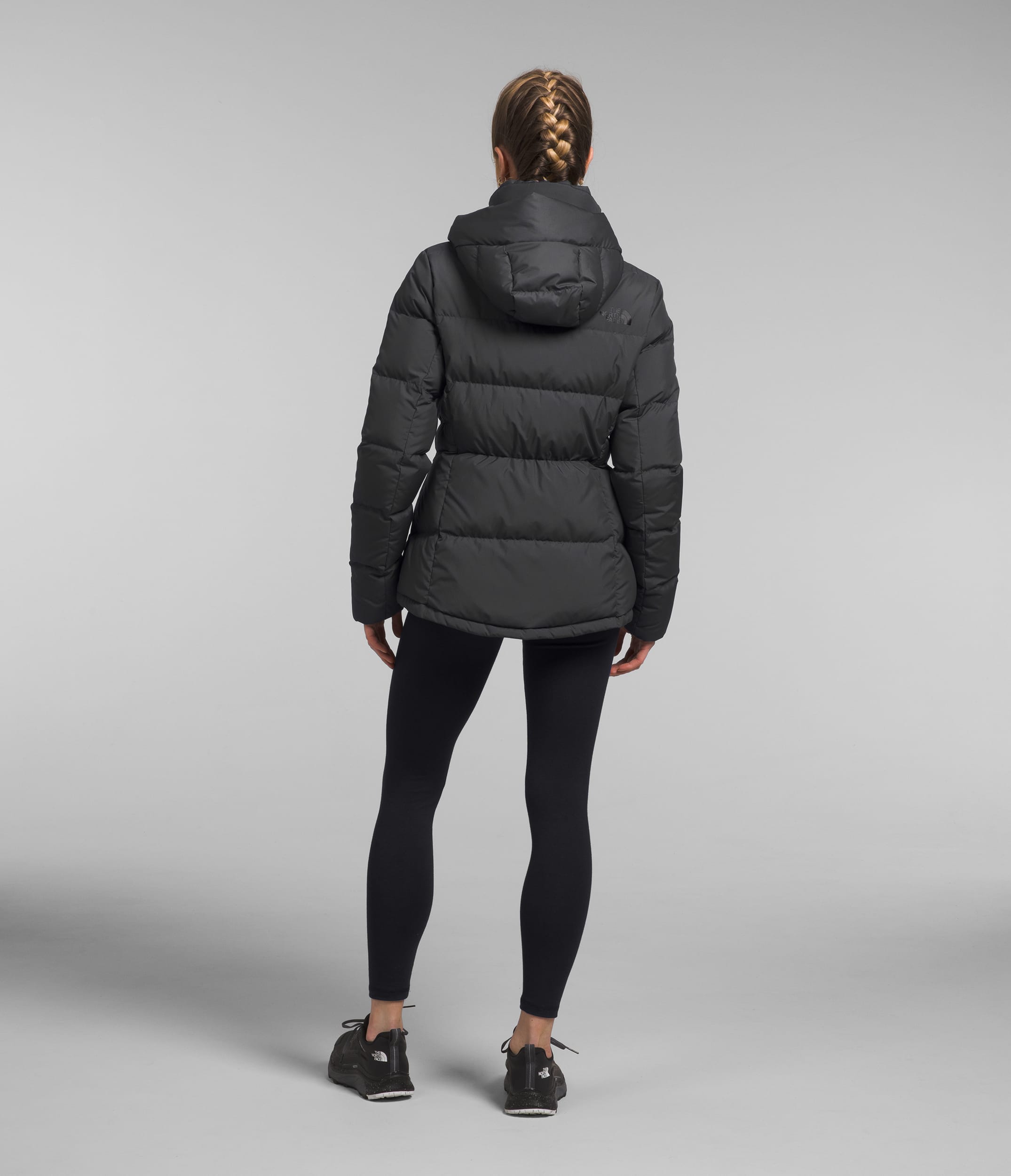 W METROPOLIS JACKET | The North Face | The North Face Renewed