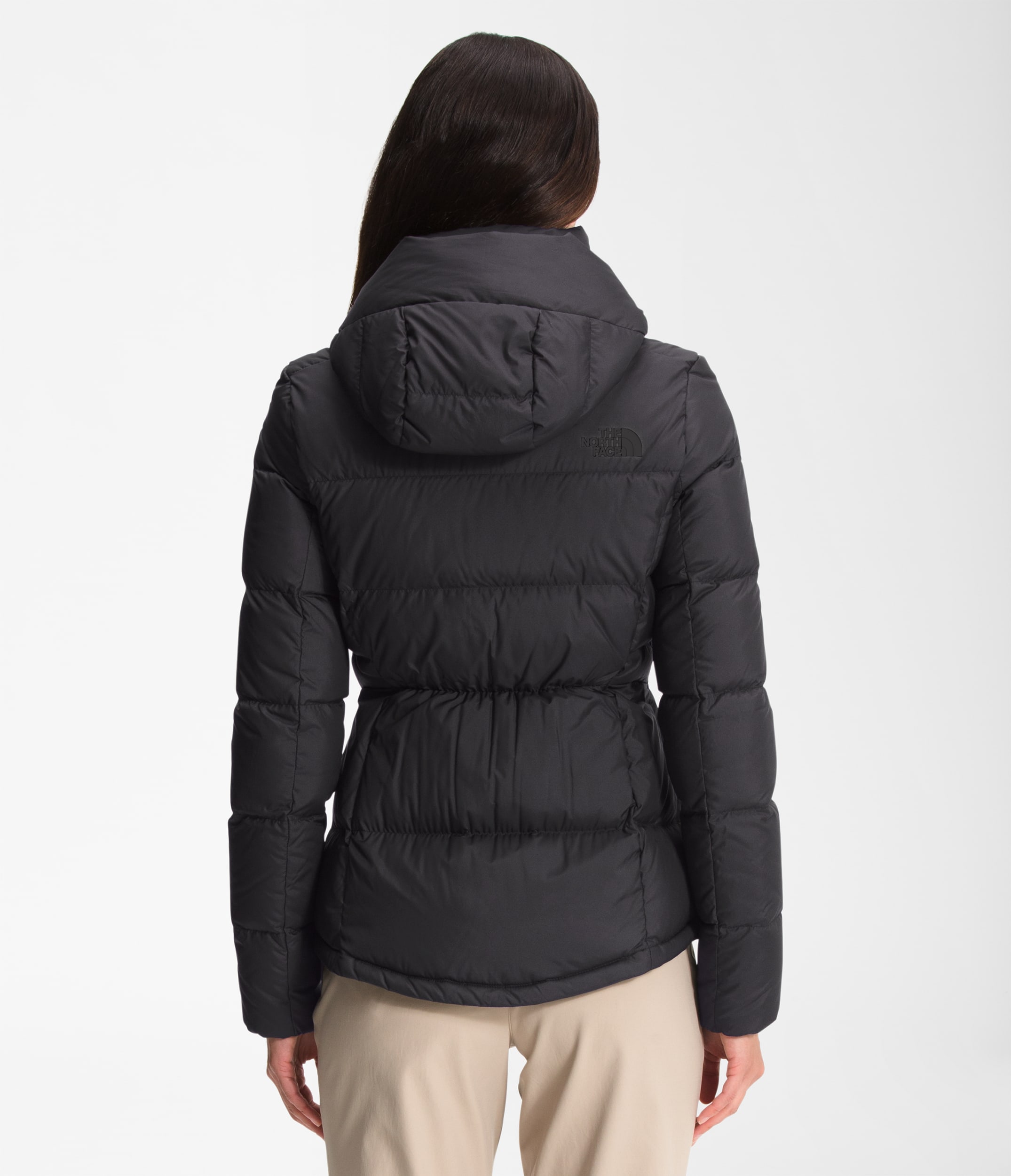 W METROPOLIS JACKET | The North Face | The North Face Renewed