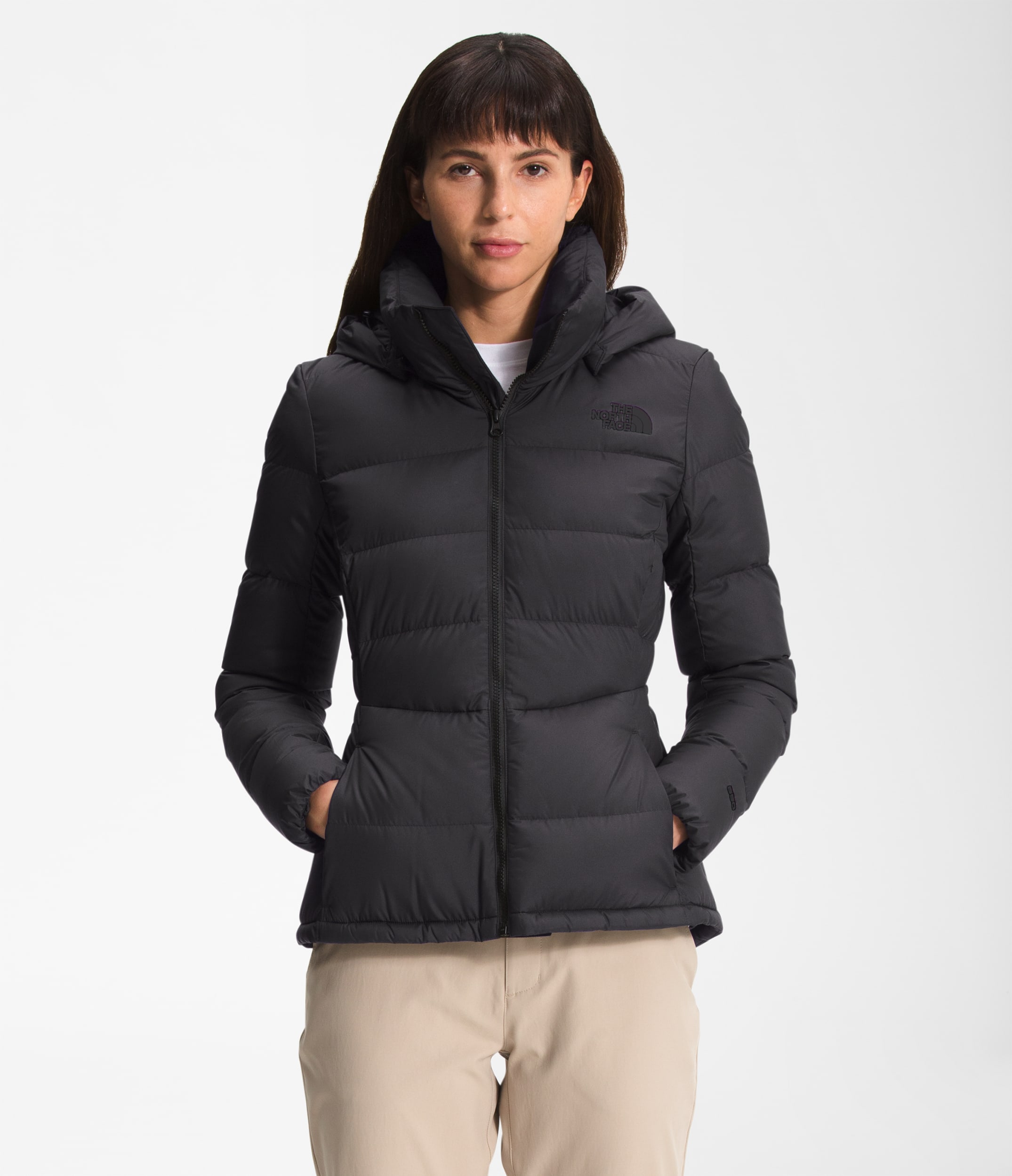 別注 TOWN PARKER WOMAN 別注 TOWN PARKER WOMAN