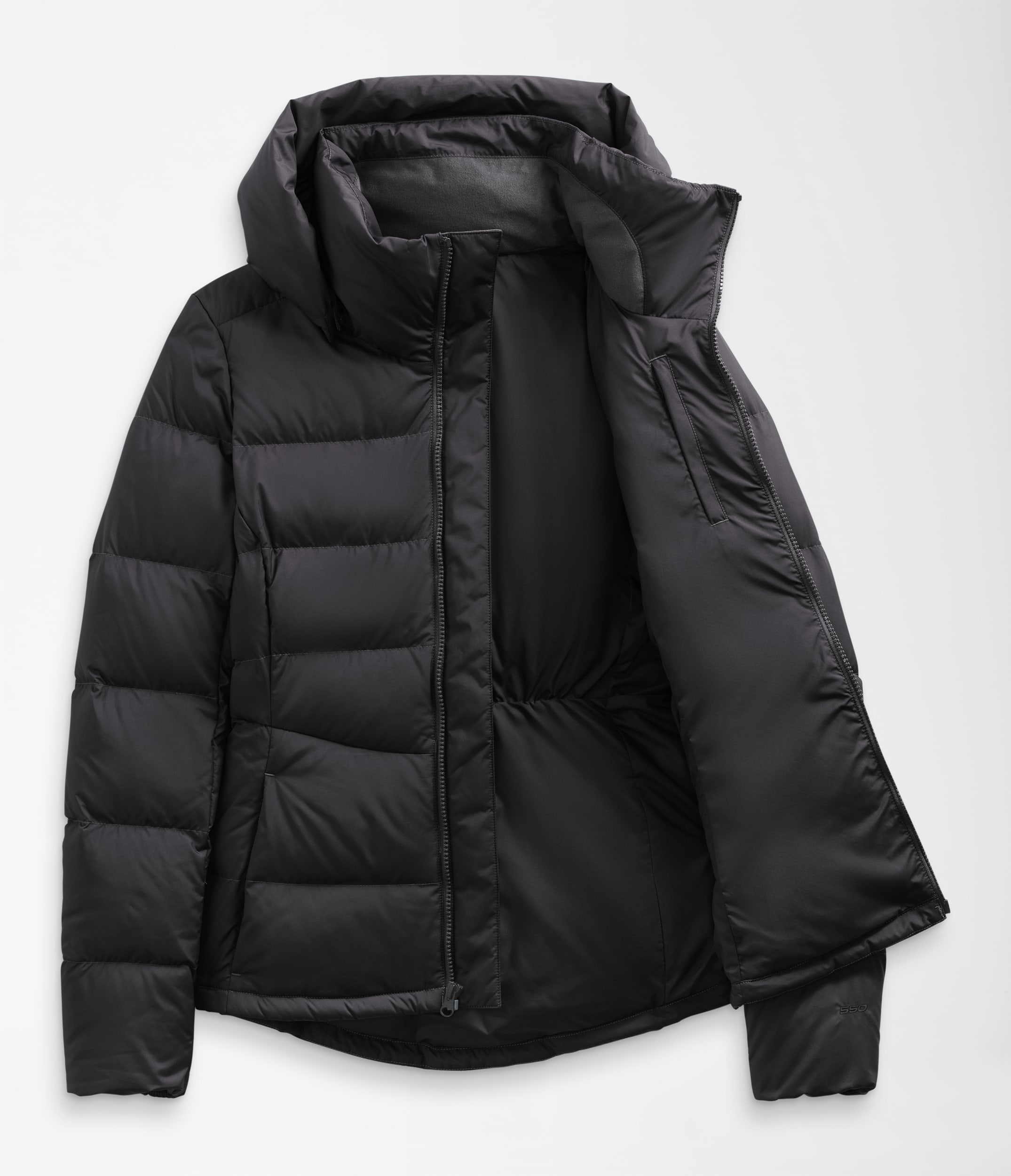 W METROPOLIS JACKET | The North Face | The North Face Renewed