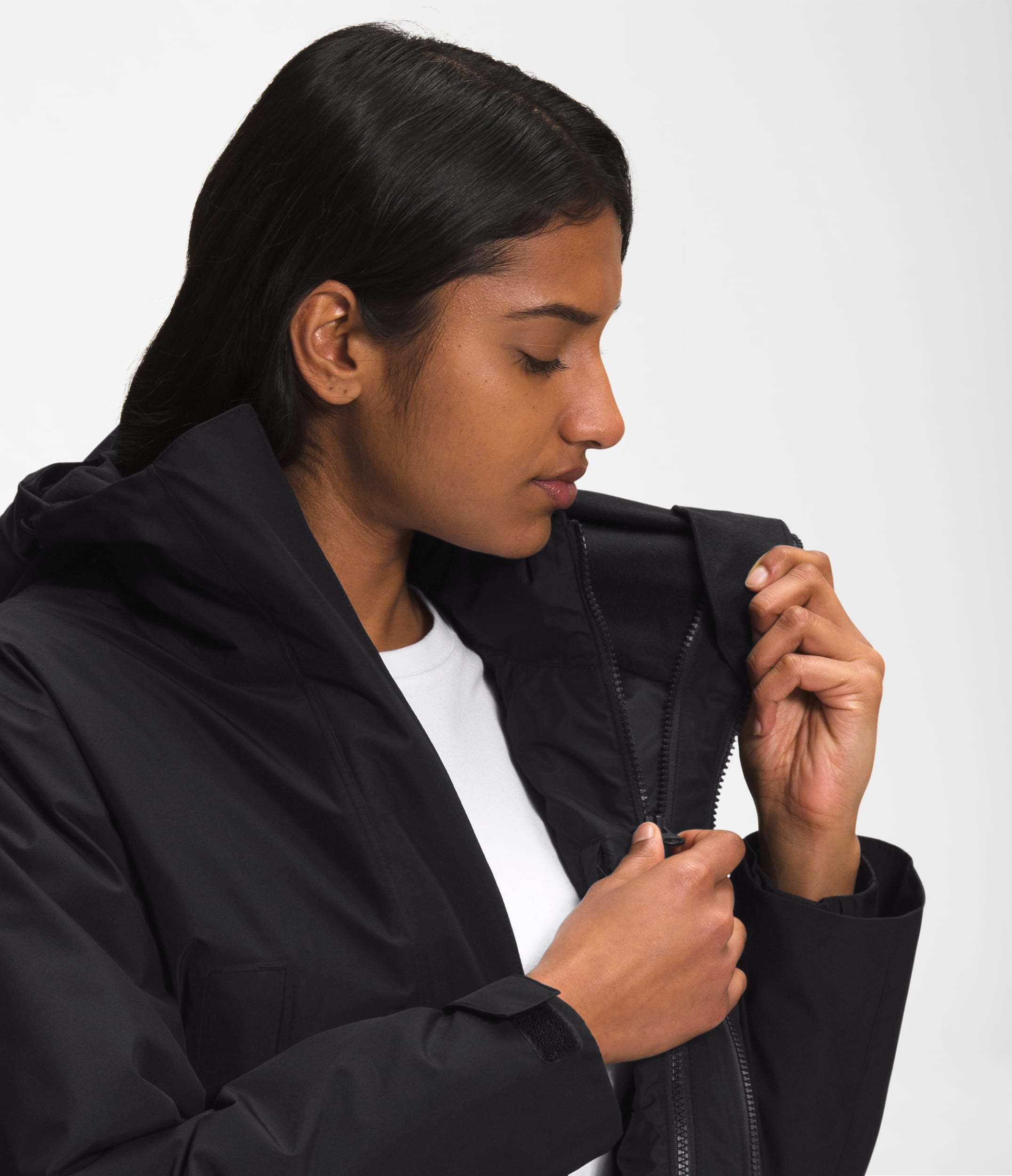 WOMEN'S ARCTIC TRICLIMATE® | The North Face | The North Face WOMEN'S ARCTIC TRICLIMATE® | The North Face | The North Face