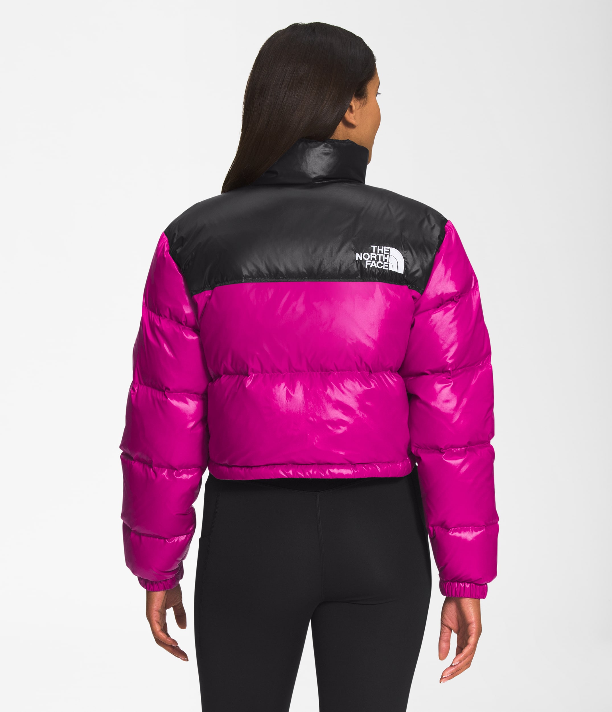 THE NORTH FACE Mens 1996 Retro Nuptse Jacket (US, Alpha