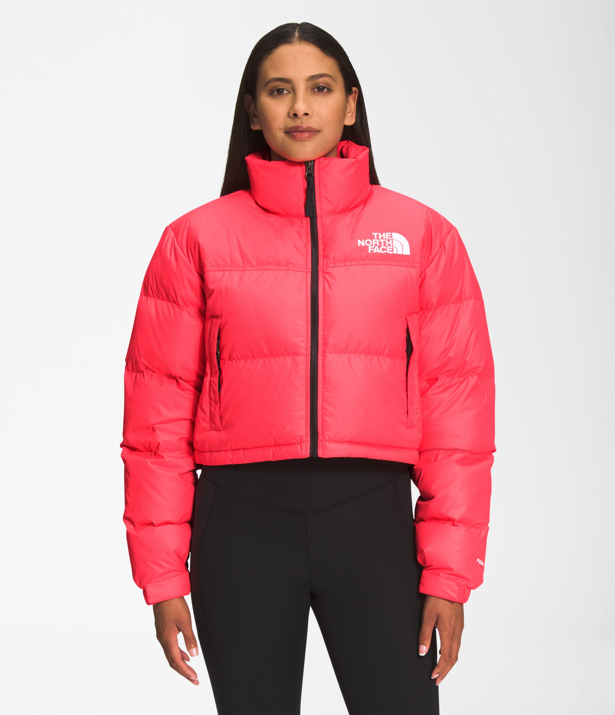 【新品】THE NORTH FACE SHORT NUPTSE JKT $_57.JPG?set_id=8800005007