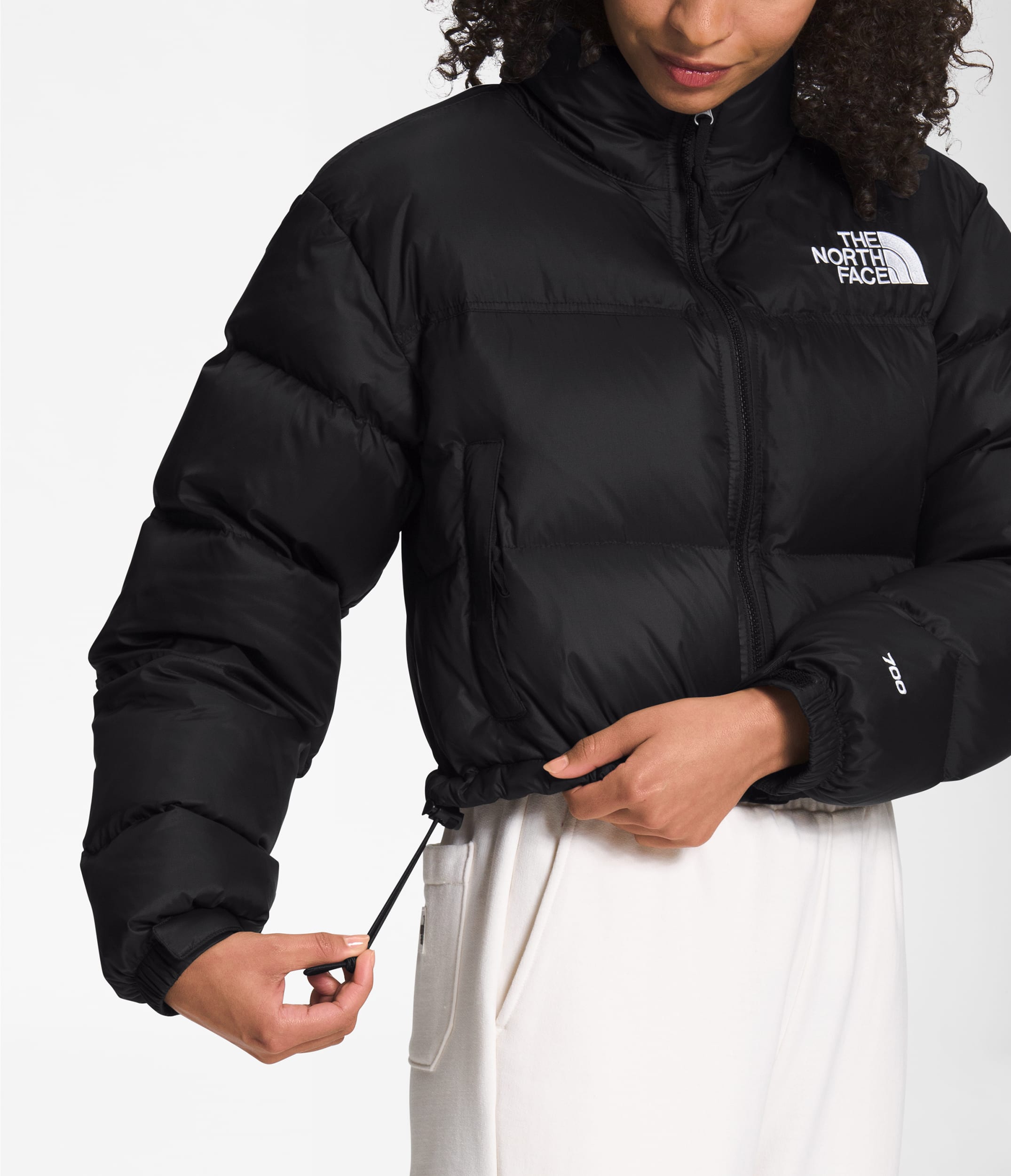 2024新発 W NUPTSE SHORT JACKET | The North Face | The North Face Renewed ジャケット・アウター