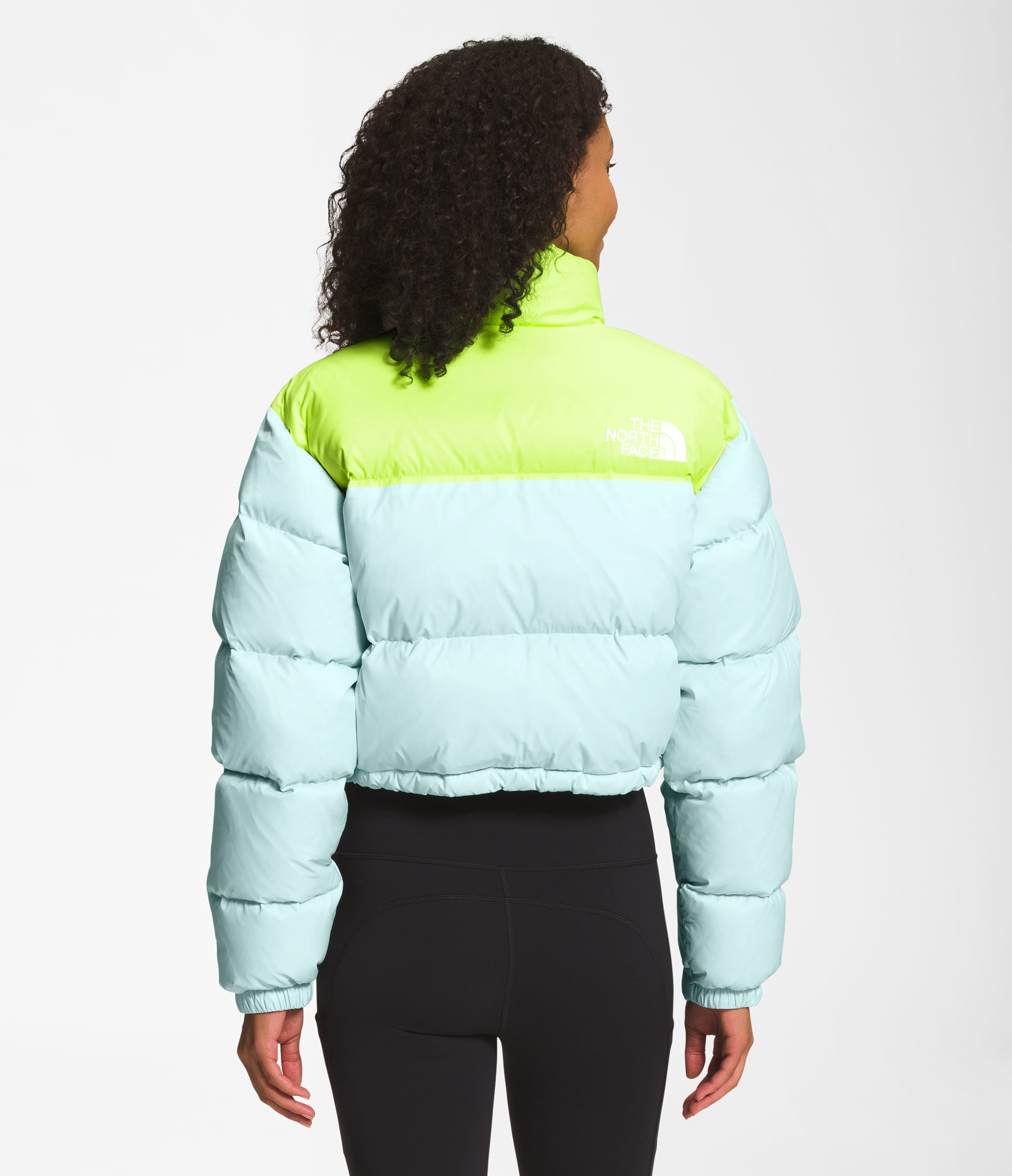 7/29迄THE NORTH FACE Short Nuptse Jacket Women's Nuptse Short Jacket | The North Face