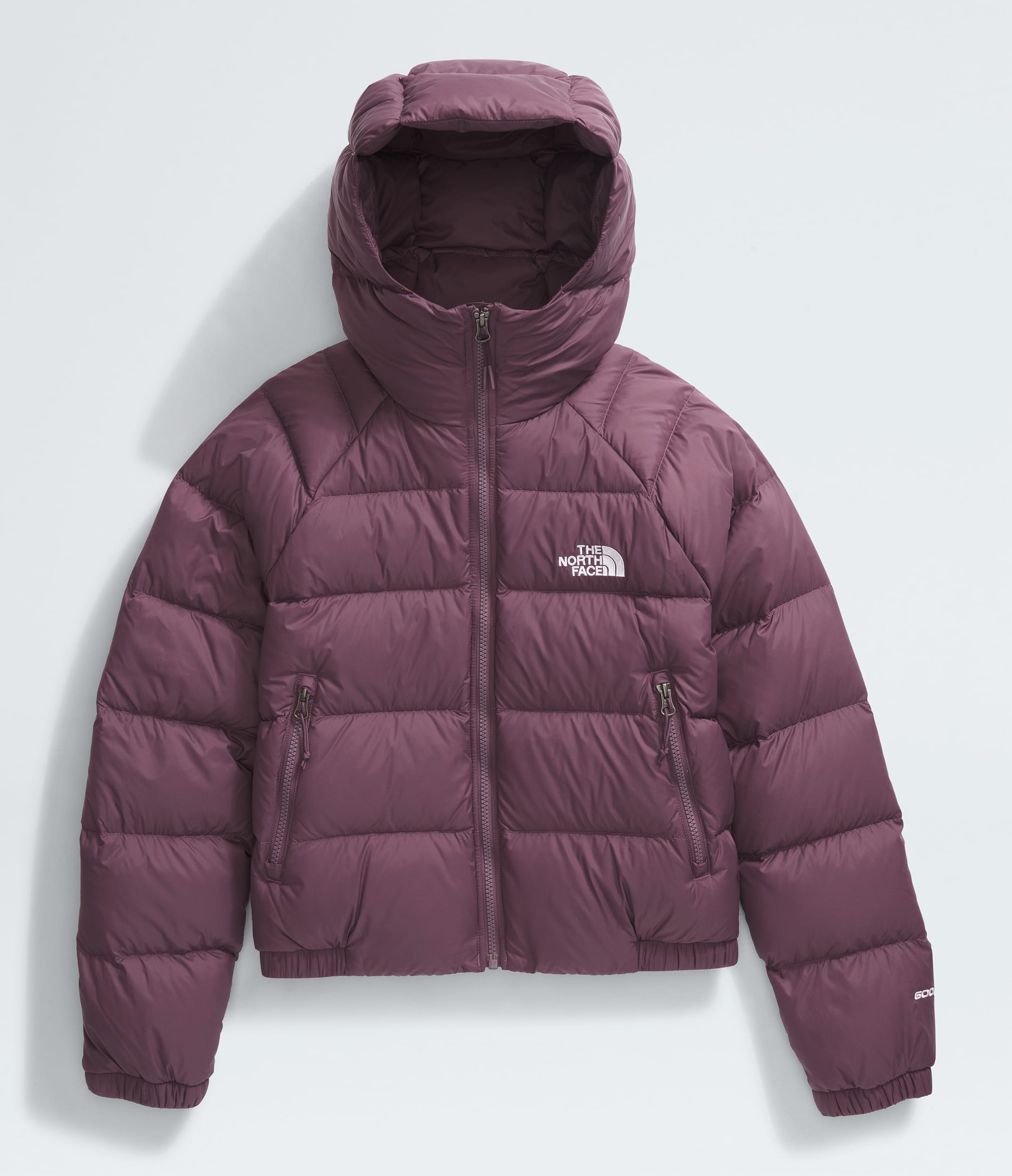 W HYDRENALITE DOWN HOODIE | The North Face | The North Face