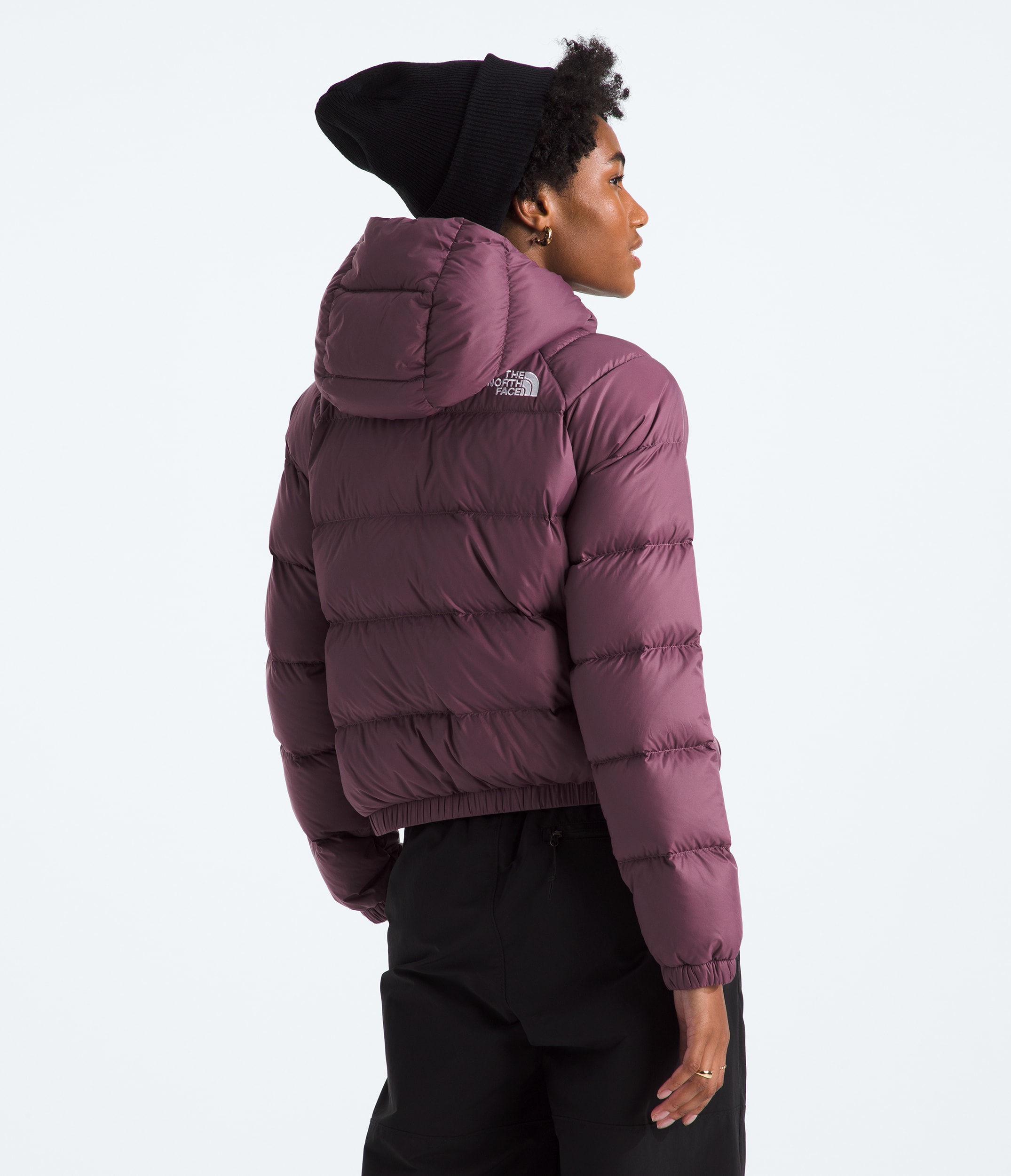 W HYDRENALITE DOWN HOODIE | The North Face | The North Face