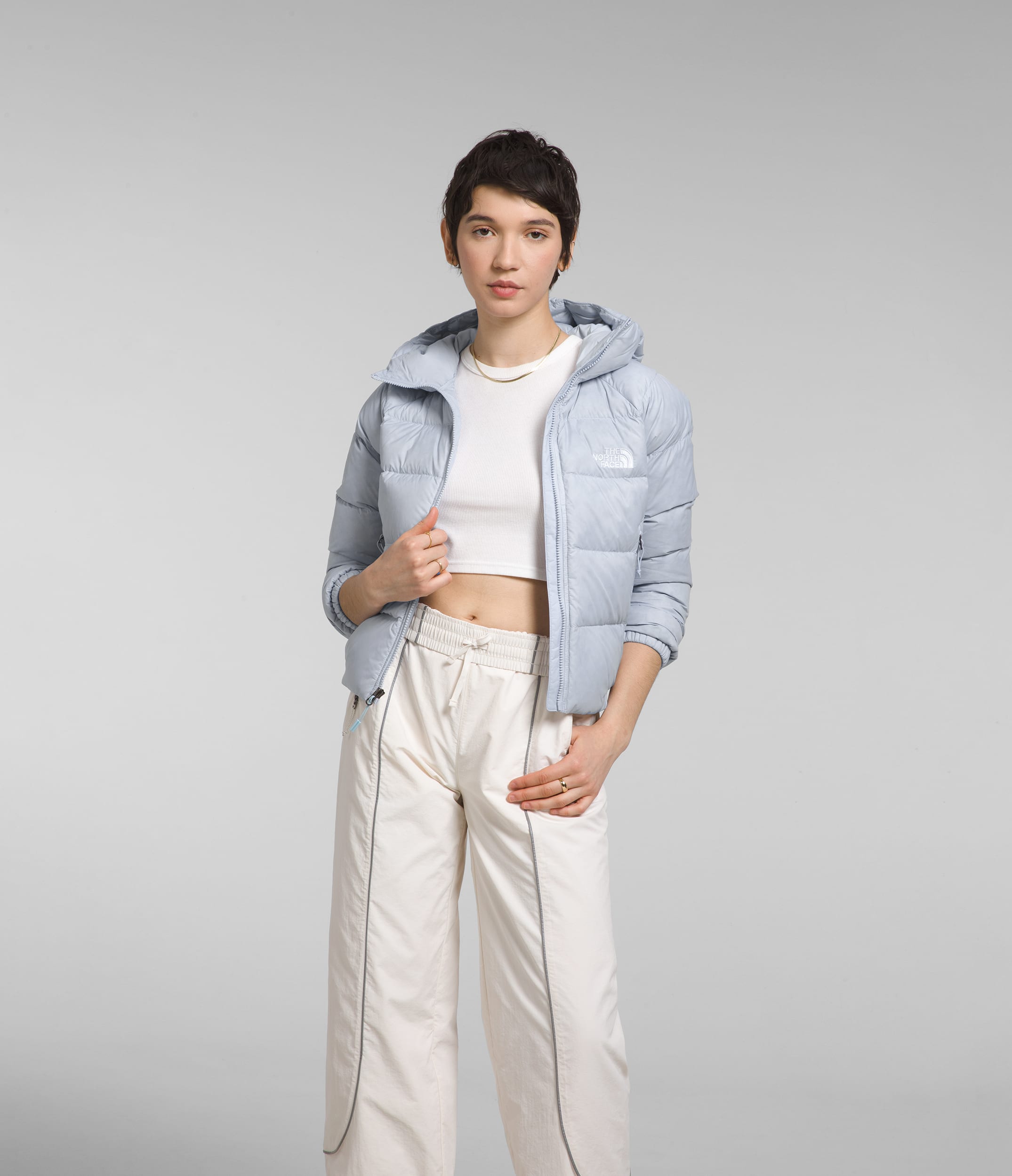 人気商品!! ☆THE NORTH FACE☆Hydrenalite Down Hooded Jacket The North Face Zip Front Hydrenalite™ Down Hoodie | Dillard's