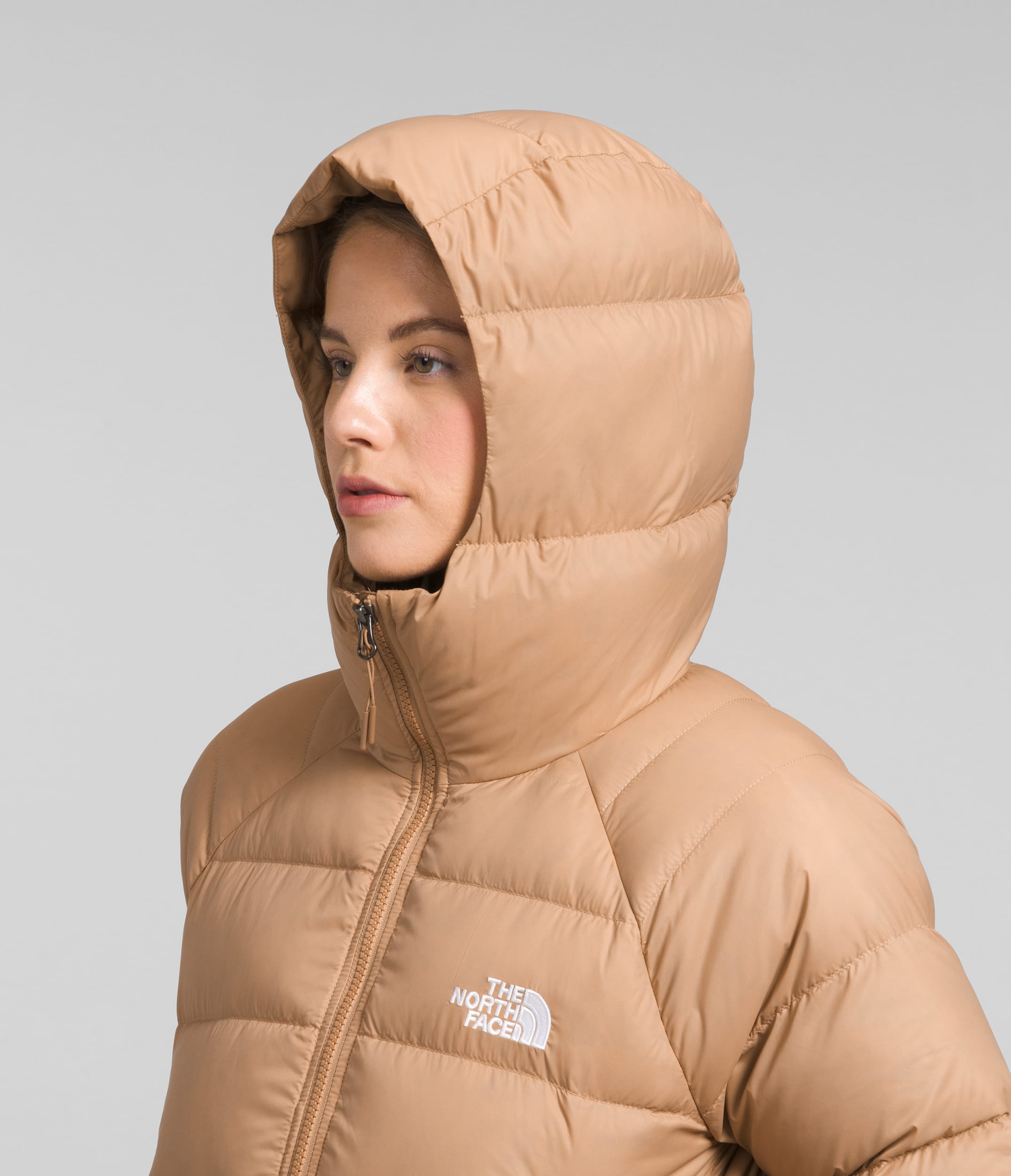 W HYDRENALITE DOWN HOODIE | The North Face | The North Face