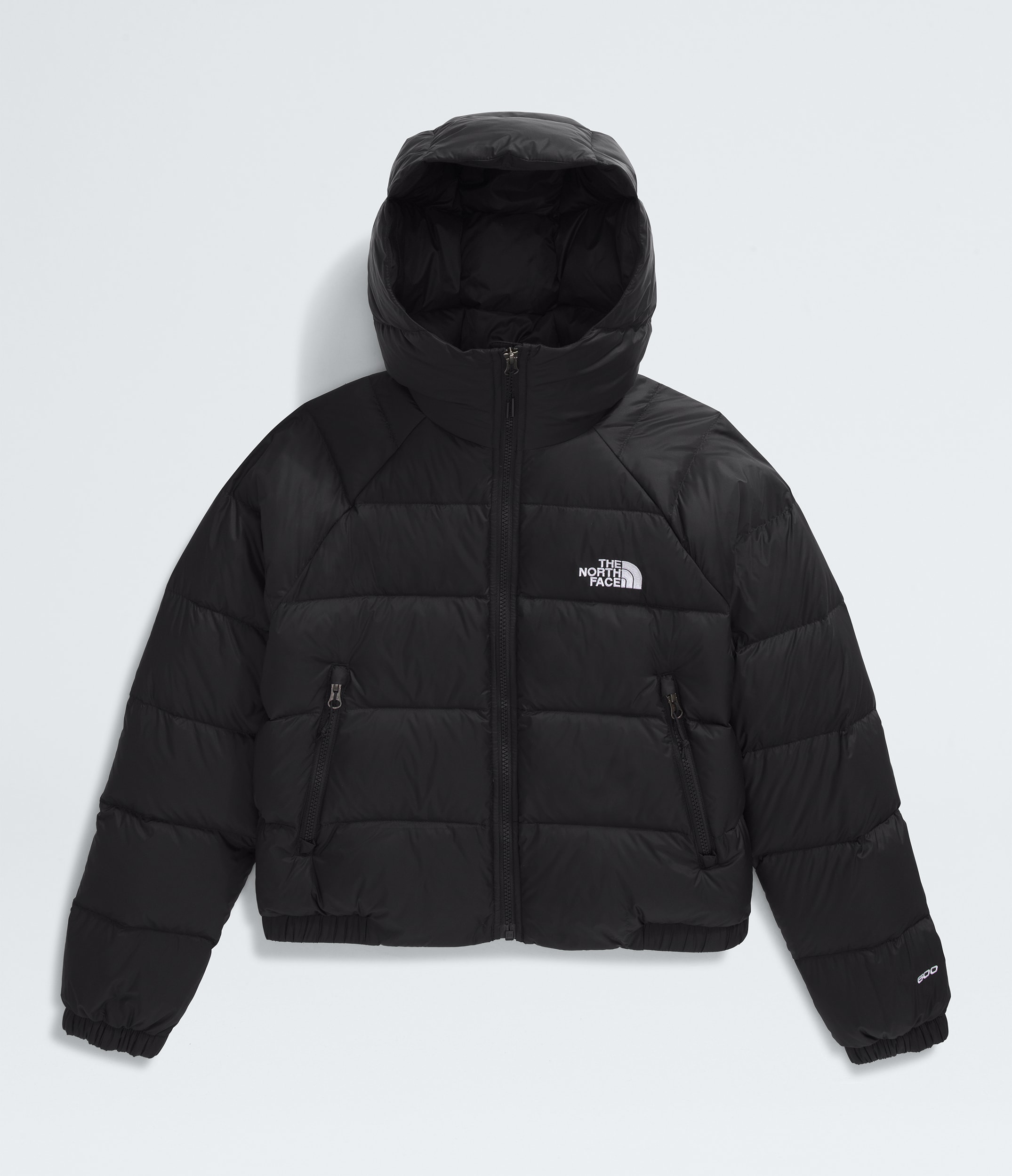 W Hydrn Dwn Hoodie | The North Face | The North Face Renewed