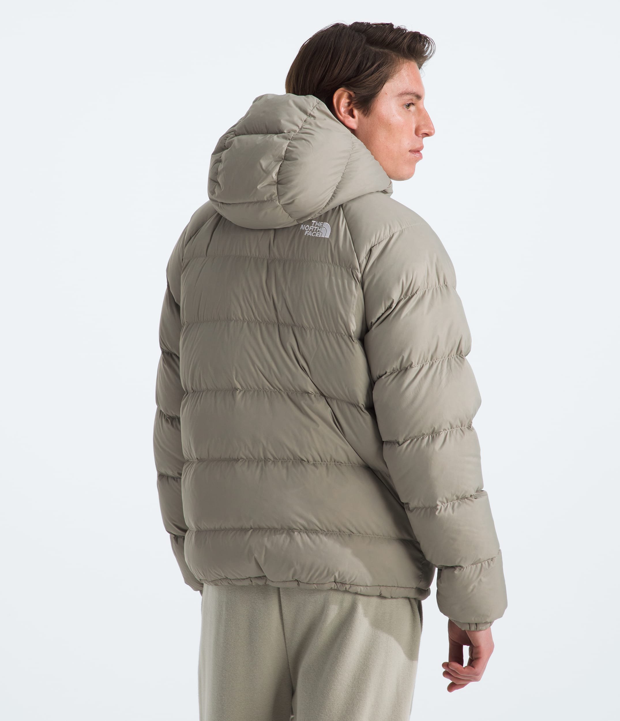M HYDRENALITE DOWN HOODIE | The North Face | The North Face M HYDRENALITE DOWN HOODIE | The North Face | The North Face