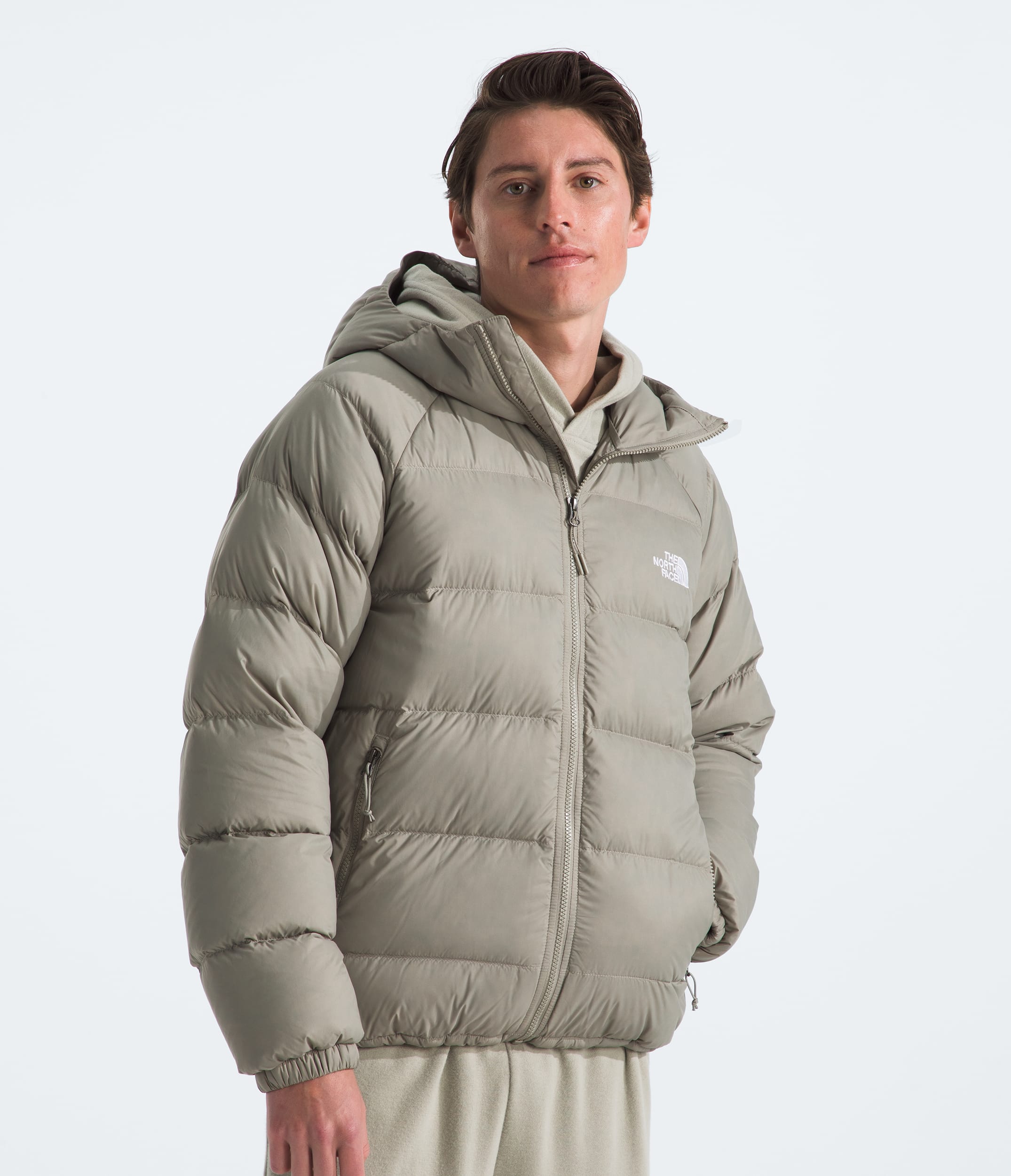 Men's Hydrenalite™ Down Hoodie | The North Face