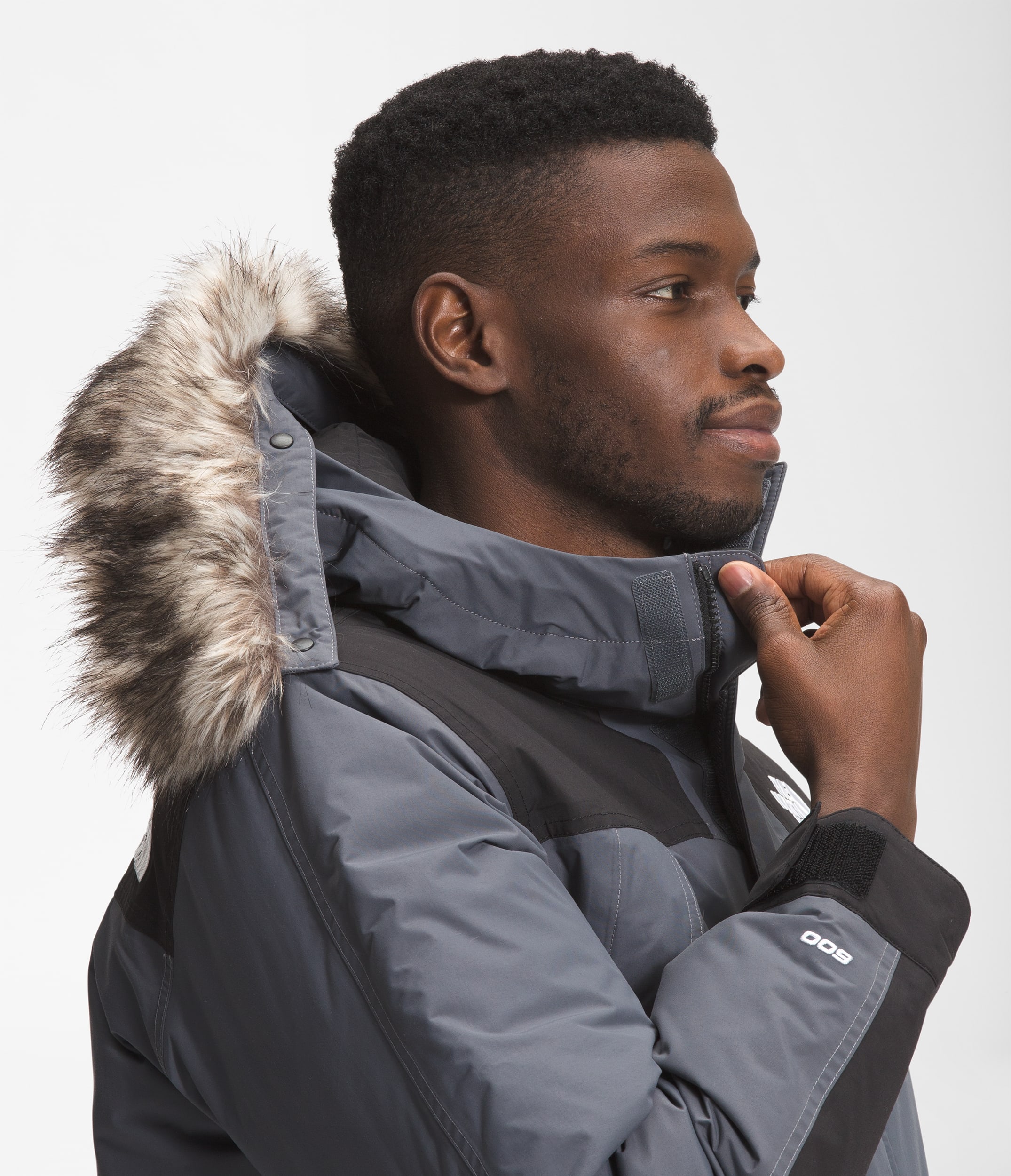 Men's Mcmurdo Parka | The North Face | The North Face Renewed